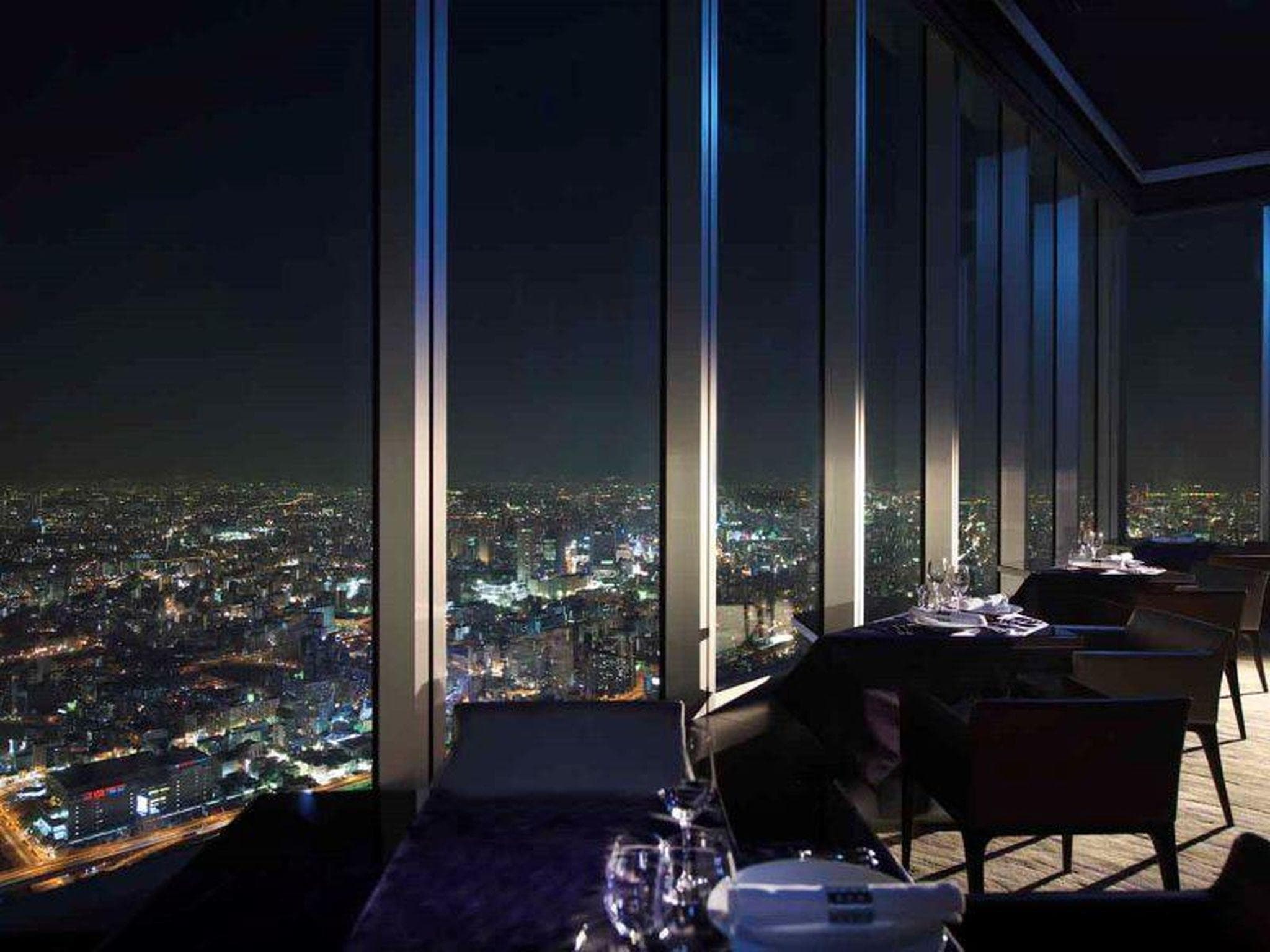 Osaka Marriott Miyako Hotel photo 5