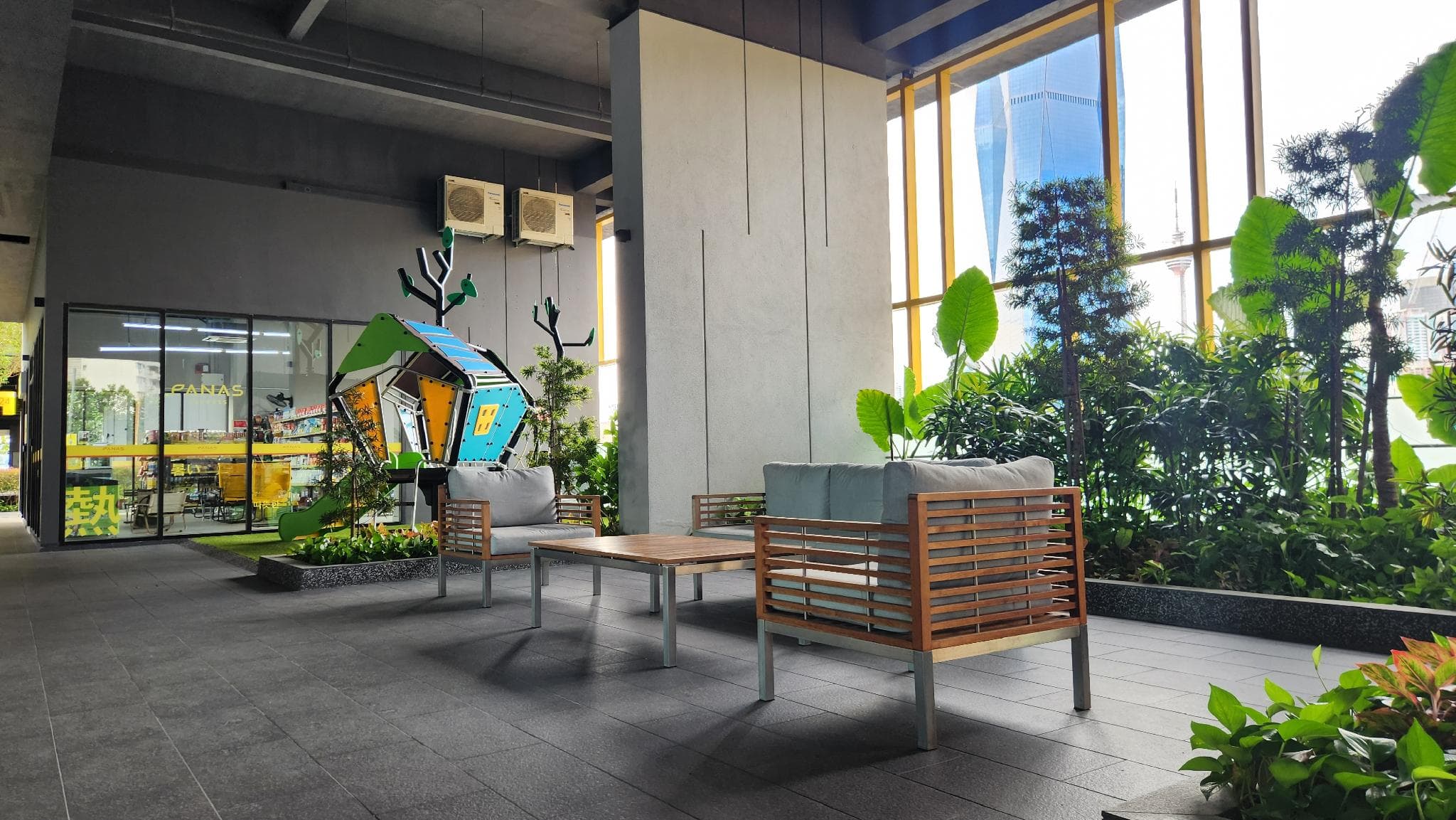 Opus Residences Kuala Lumpur by Infini Suites photo 5