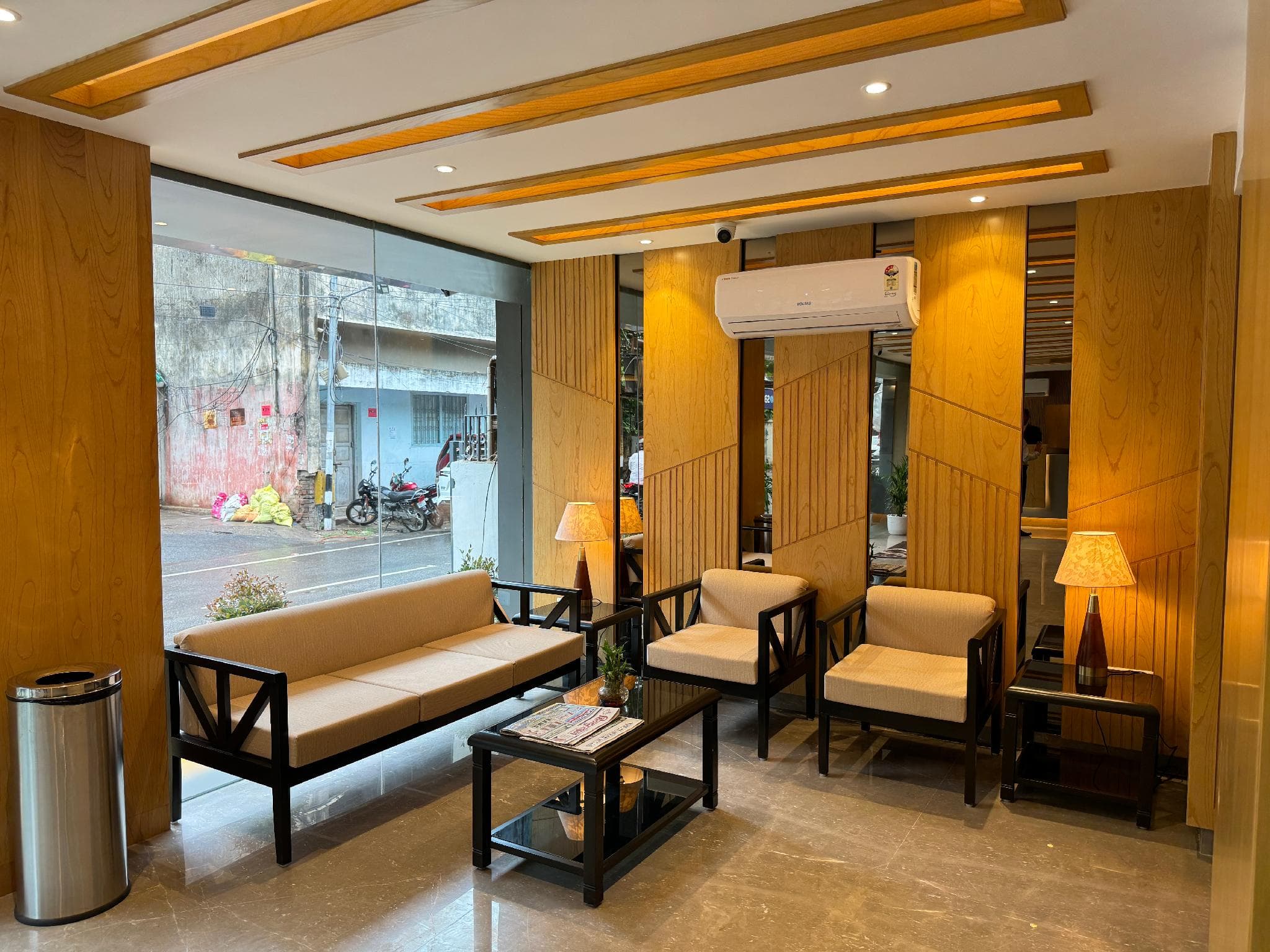 Hotel President photo 5