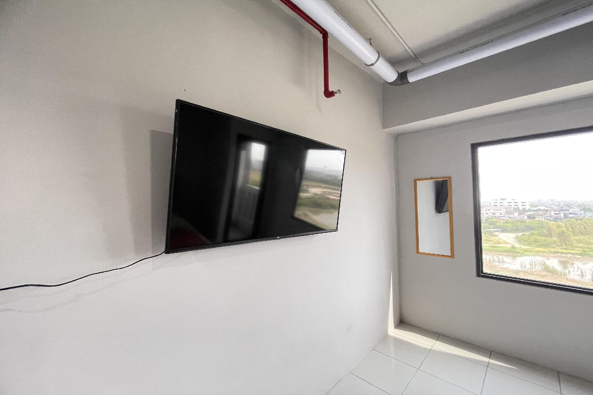 Keny Room @ Apt Riverdale Cikarang photo 2