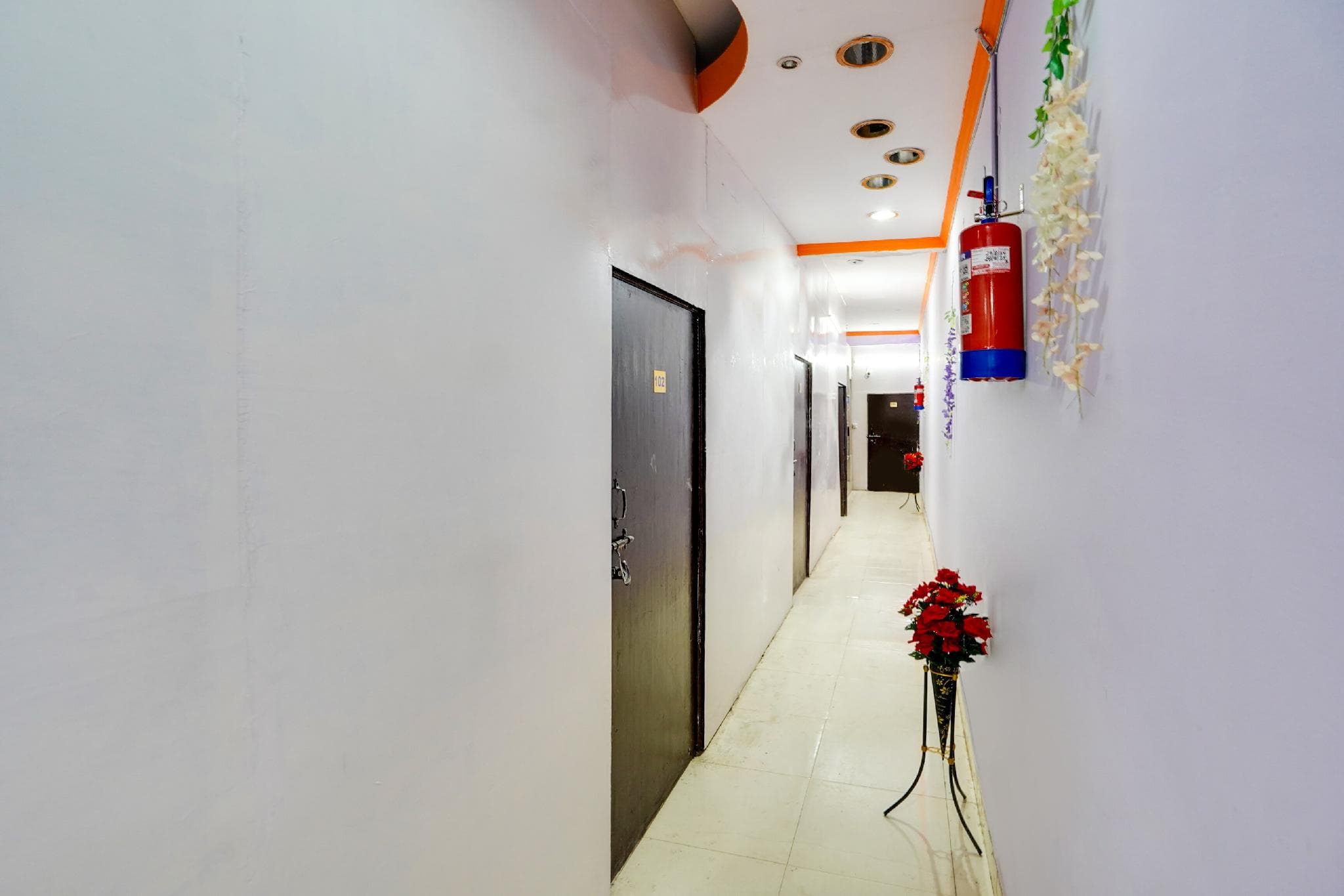 SPOT ON Blue Sky Hotel photo 5