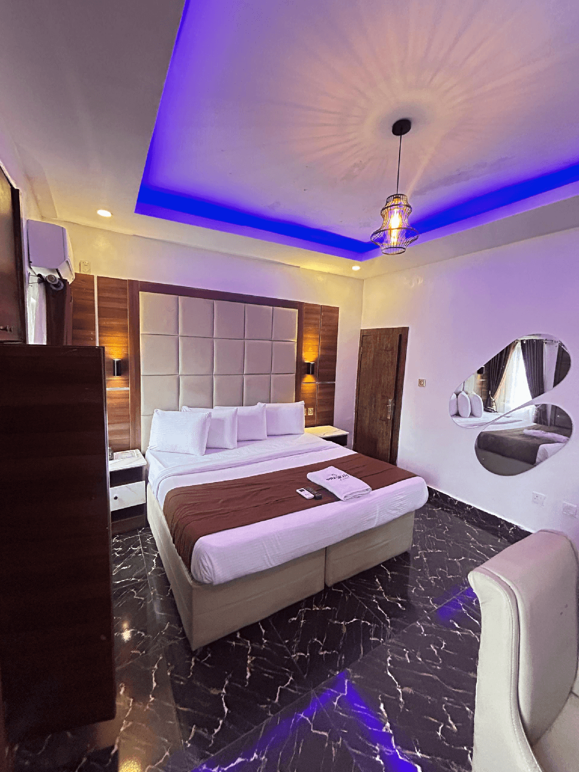 PRESKEN HOTEL @ RESIDENCE photo 5