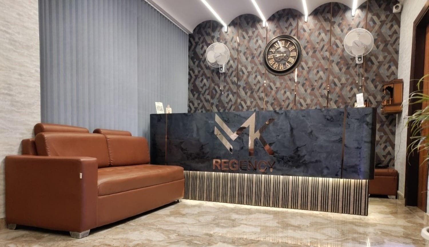 MK Regency photo 3