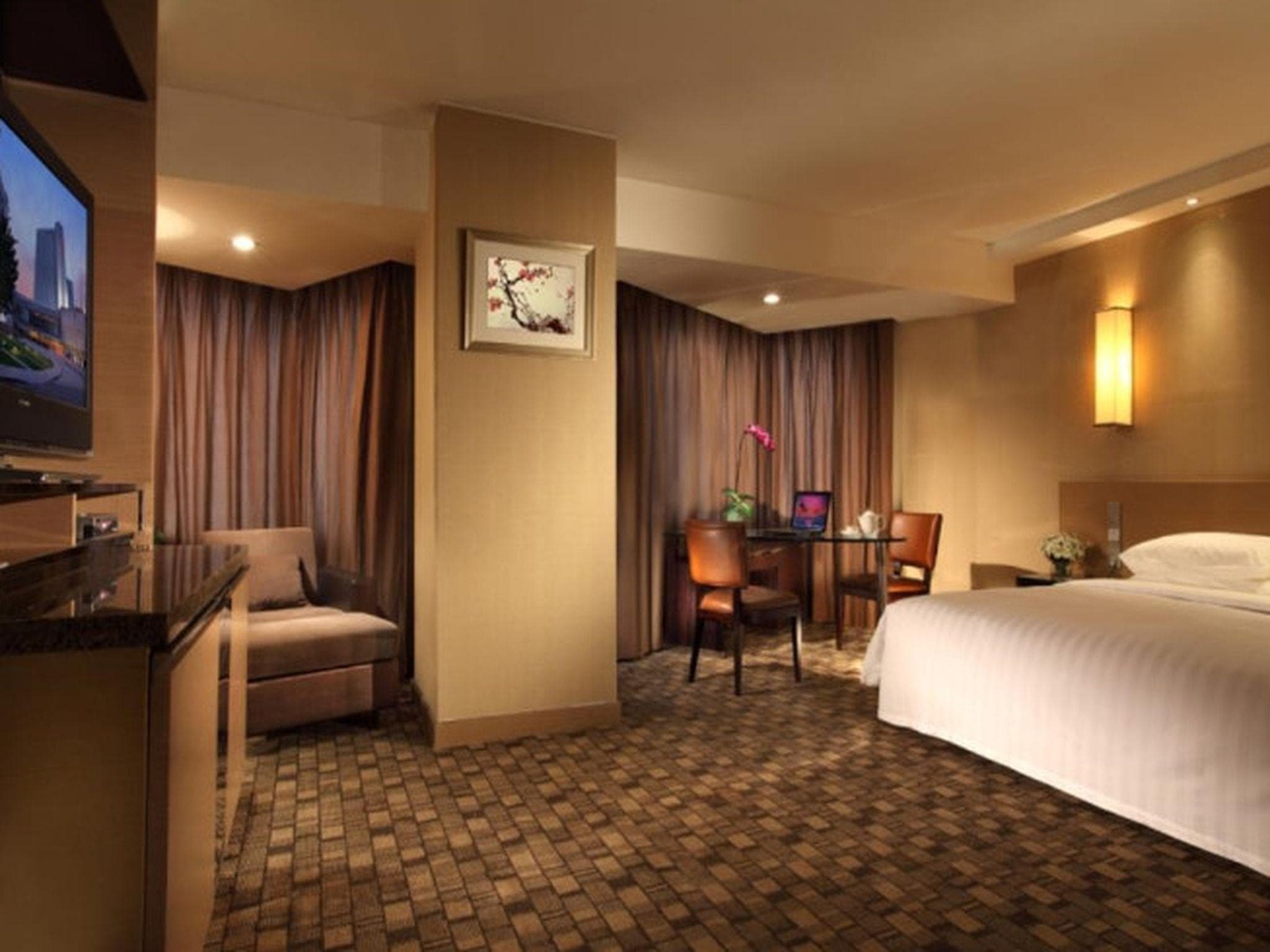 Beijing New Century Hotel photo 4
