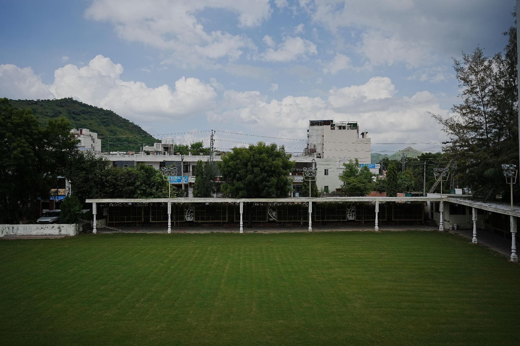 Hotel Parmanand Garden photo 4