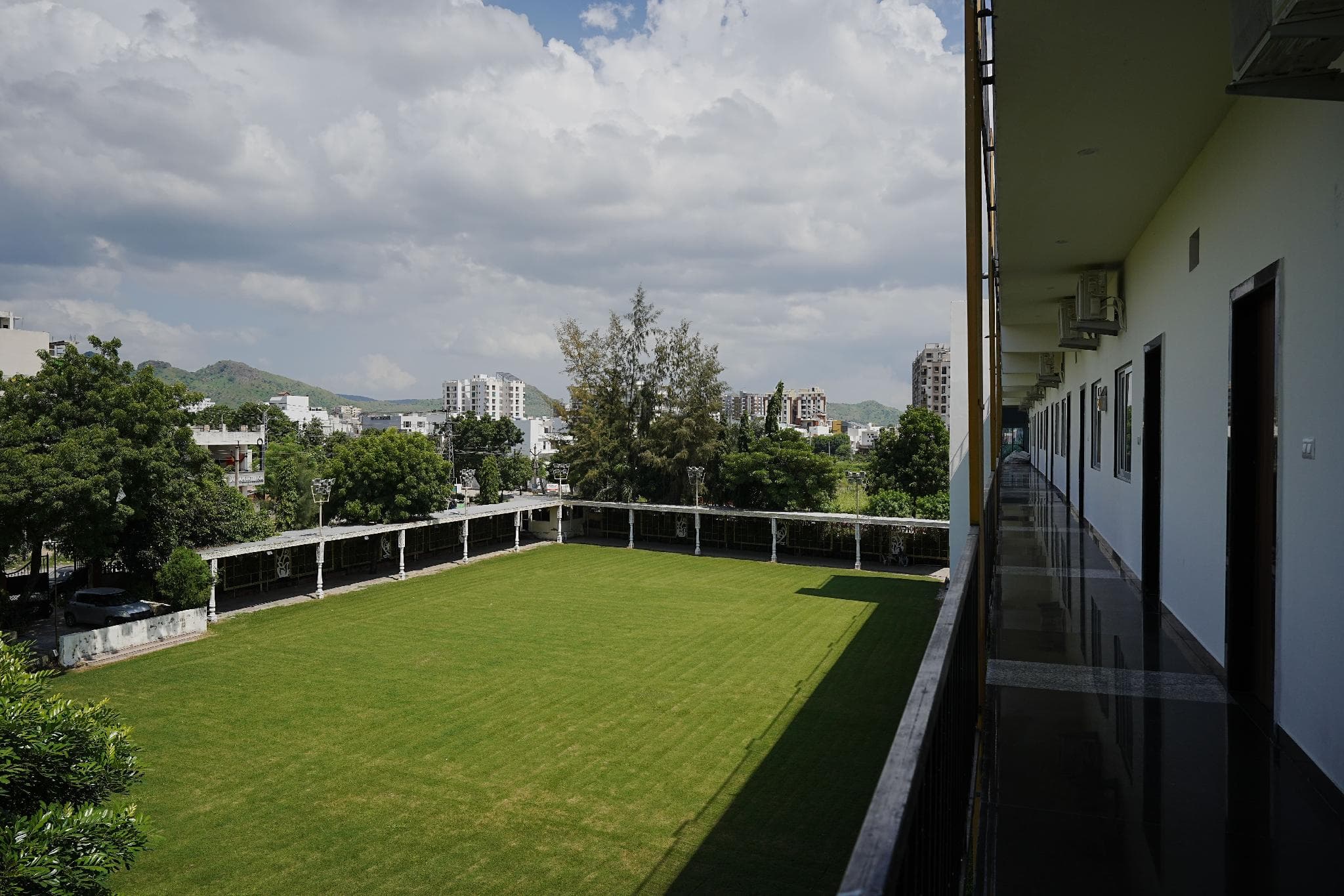 Hotel Parmanand Garden photo 3