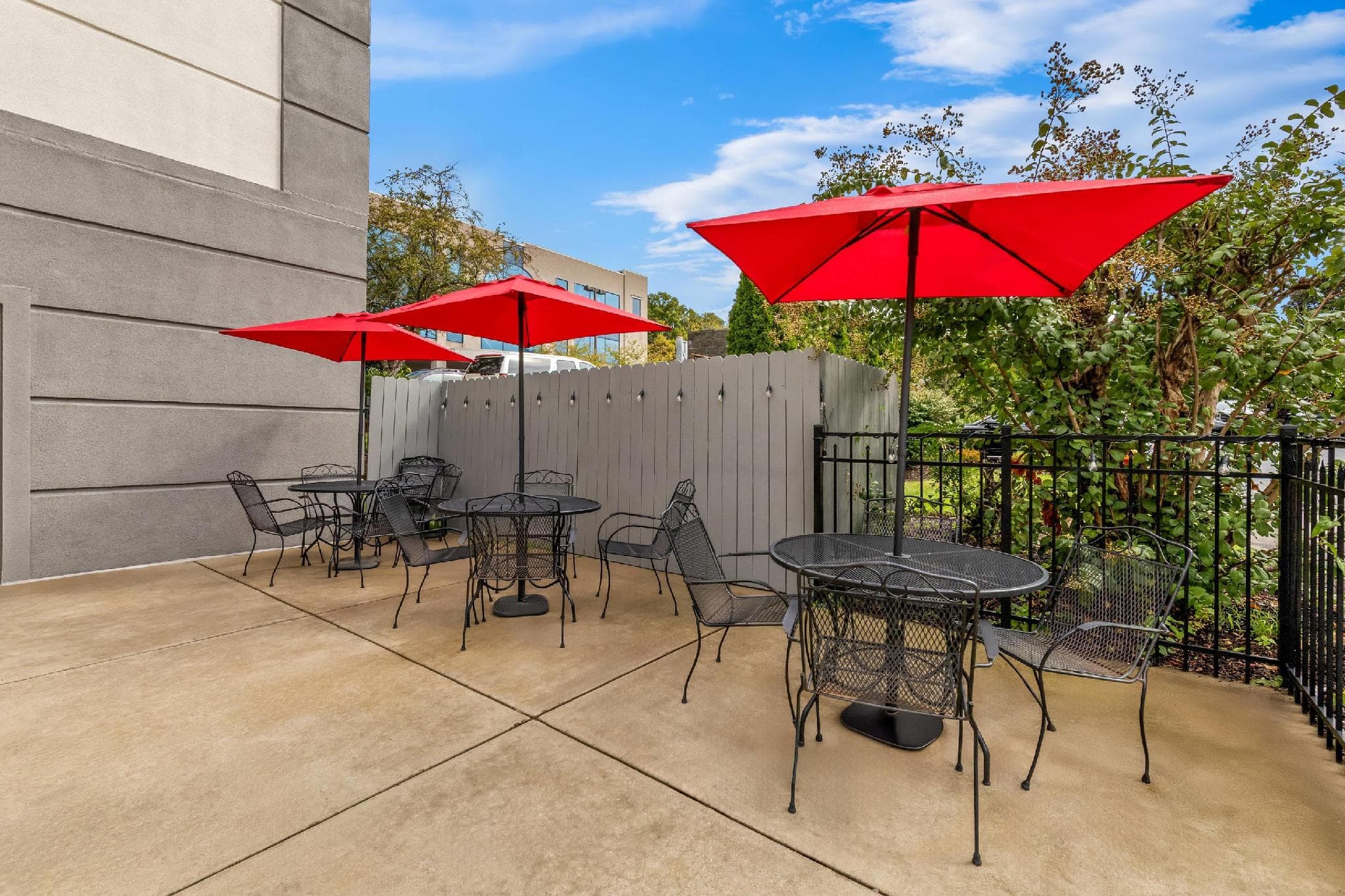 Brentwood Suites Nashville, an Ascend Collection Hotel photo 5