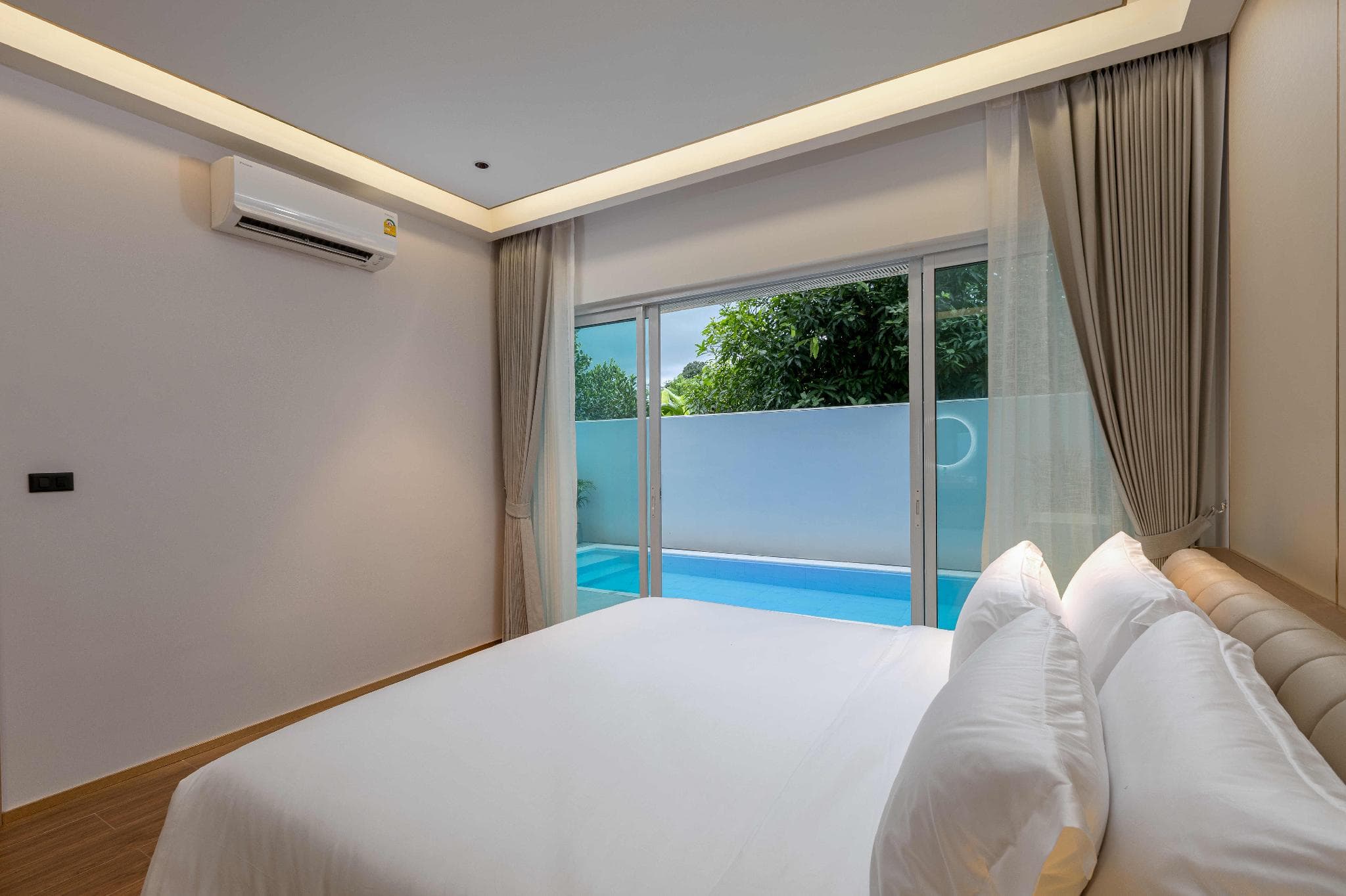 Chalong Marina Bay View Phuket photo 2