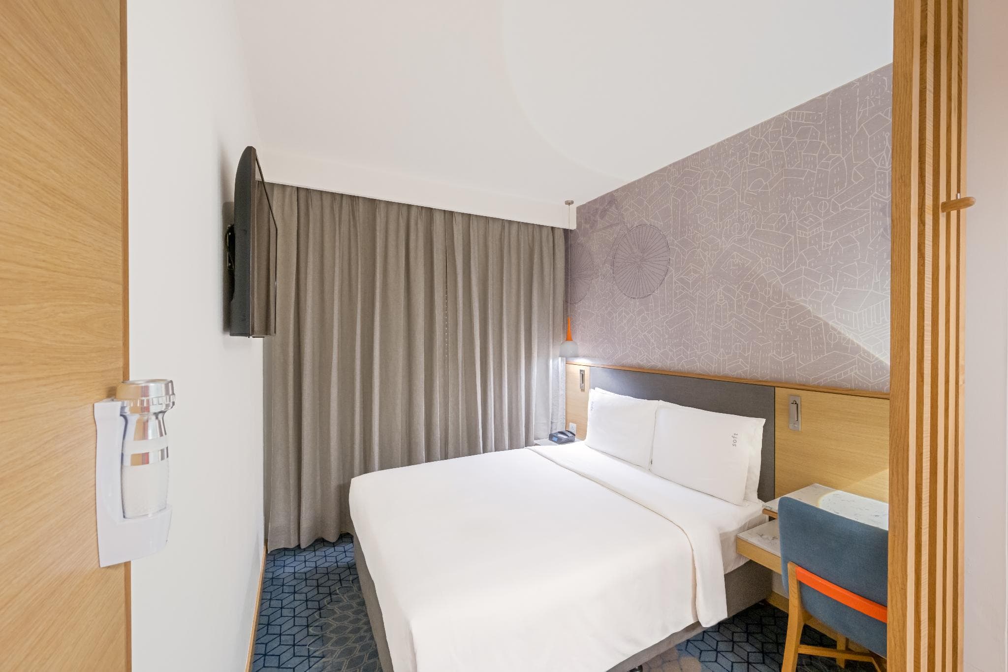 Holiday Inn Express Greater Noida Knowledge Park By IHG photo 2