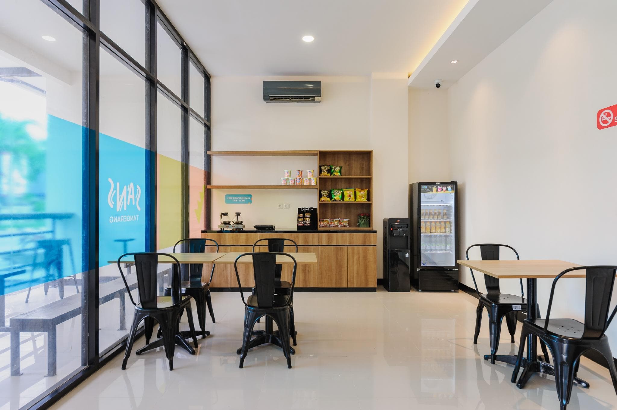 Sans Max Living Tangerang photo 4