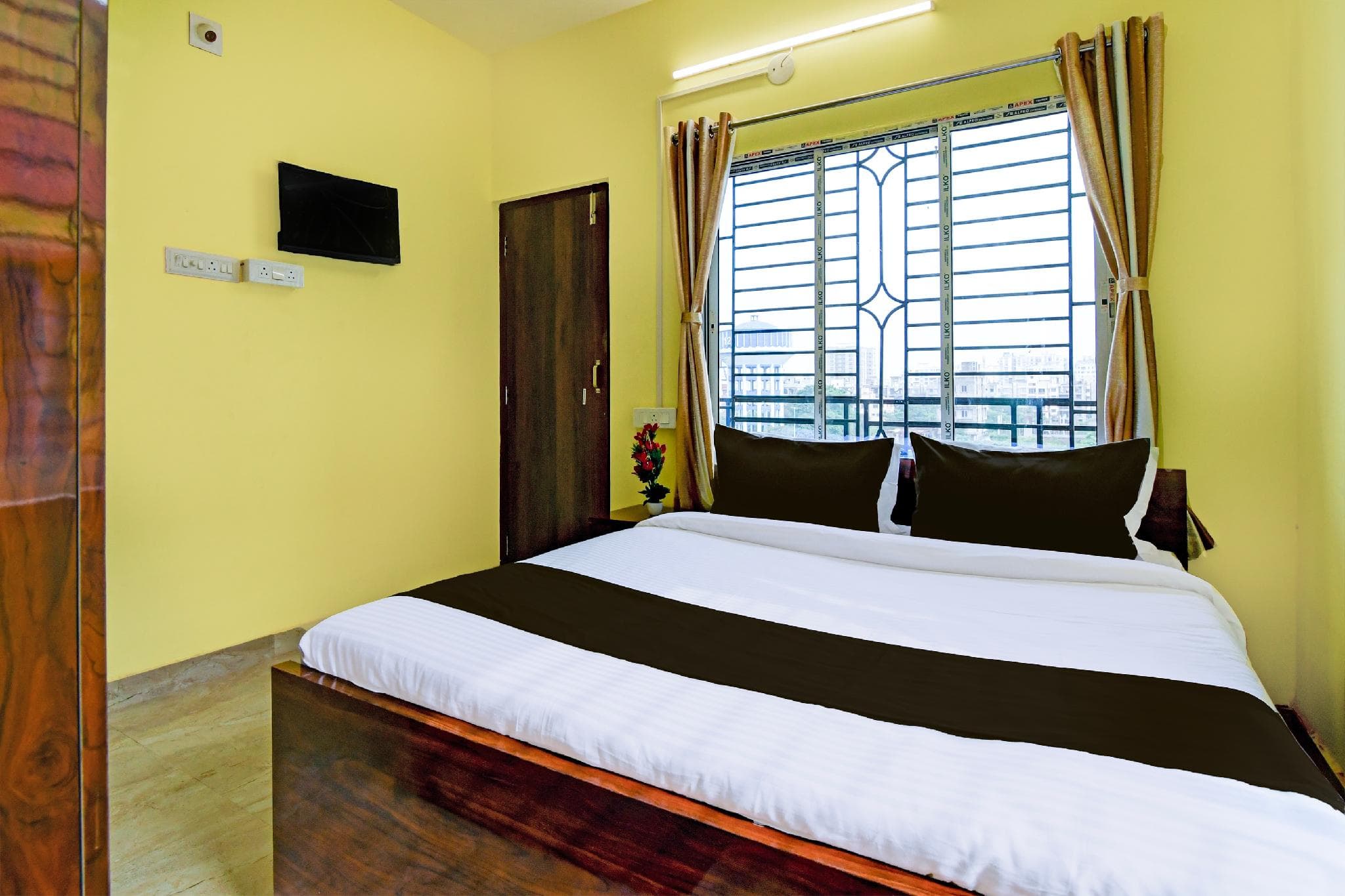 Hotel O THE MM HOTEL photo 2