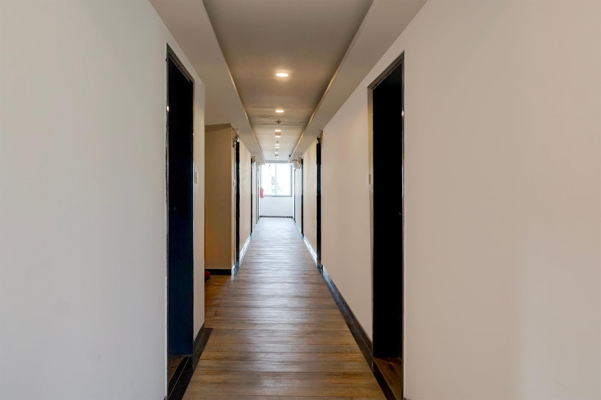 Super Townhouse Balewadi High Street photo 3