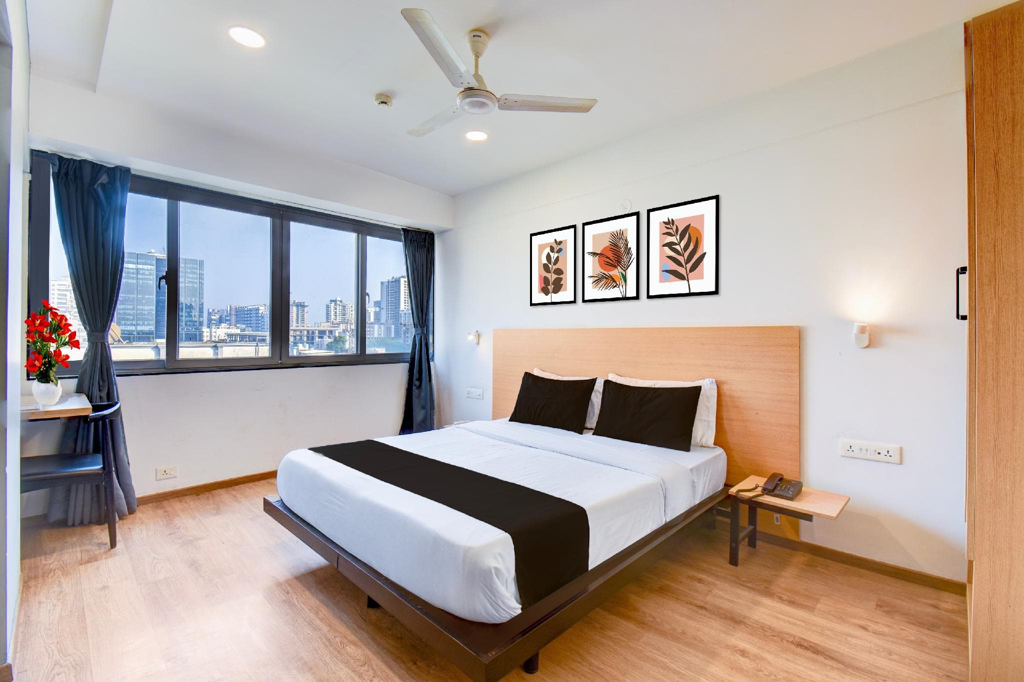 Super Townhouse Balewadi High Street photo 2