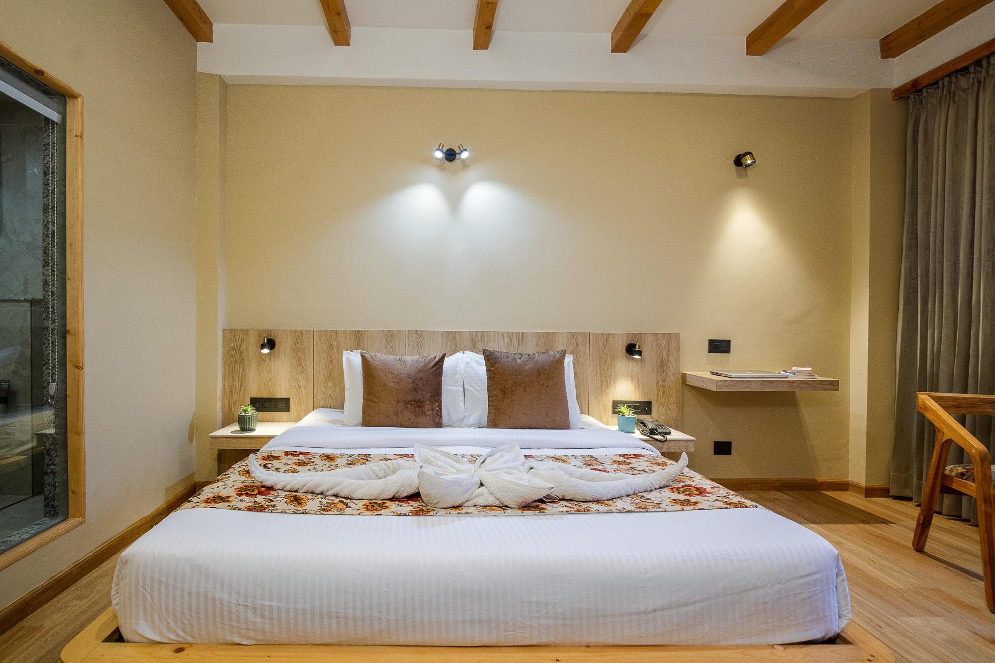 Tripli Hotels Meraki Khang Manali photo 4