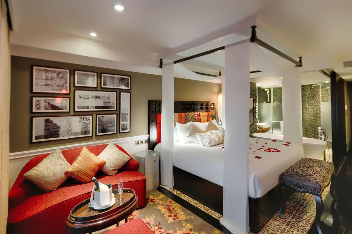 Hotel Royal Hoi An Danang photo 2