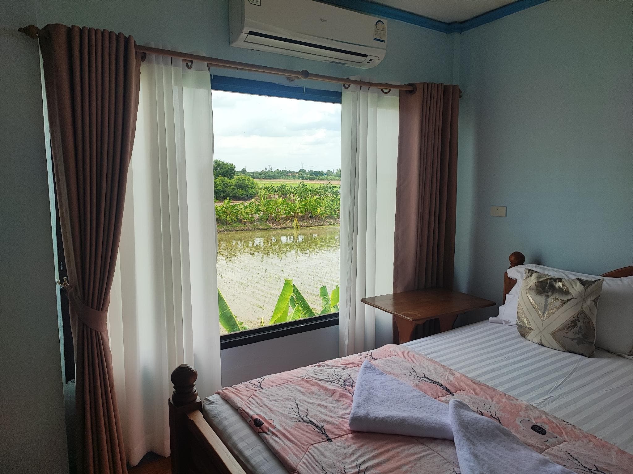 Rak Bua Hotel photo 5