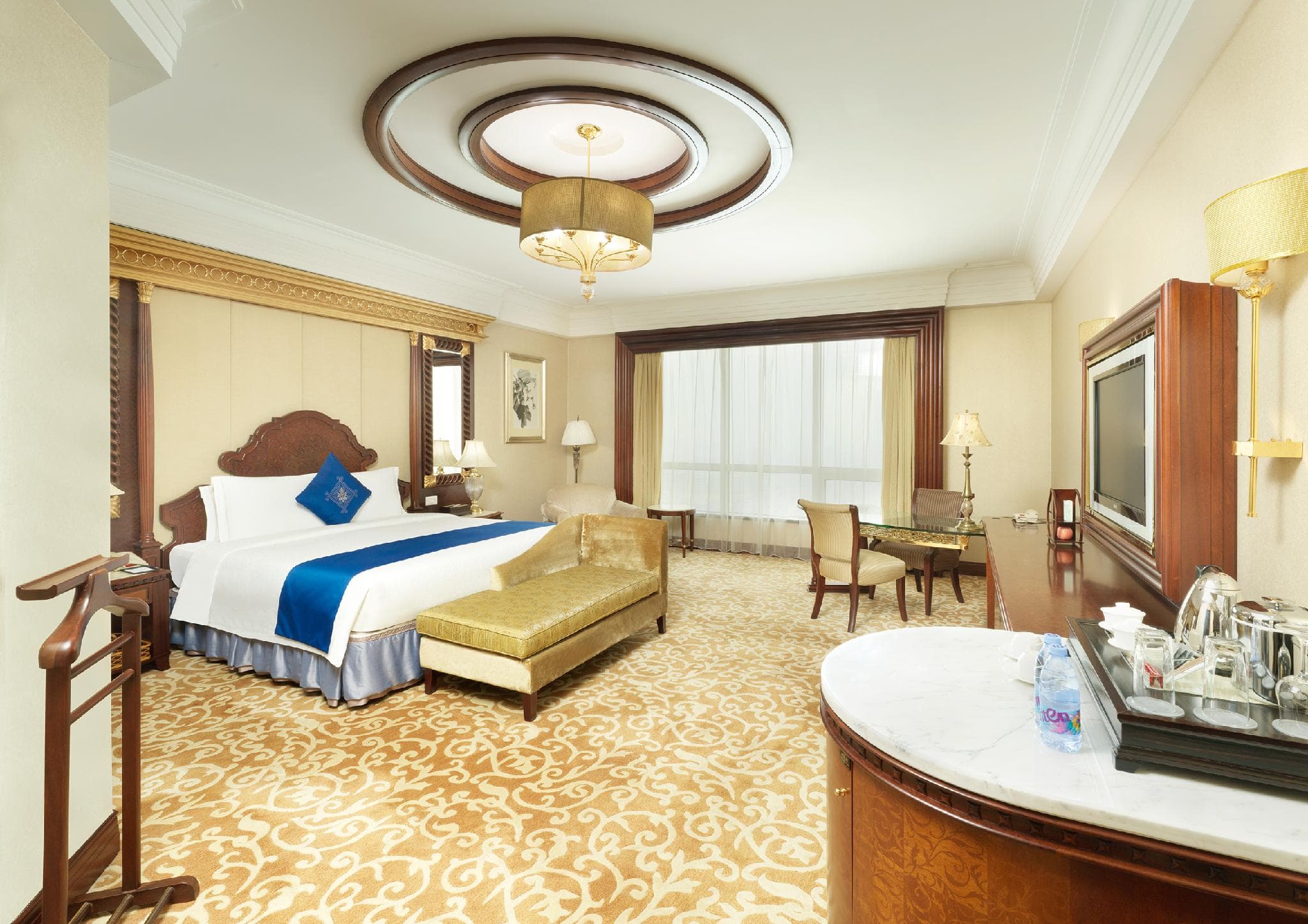 Regal Palace Hotel photo 2