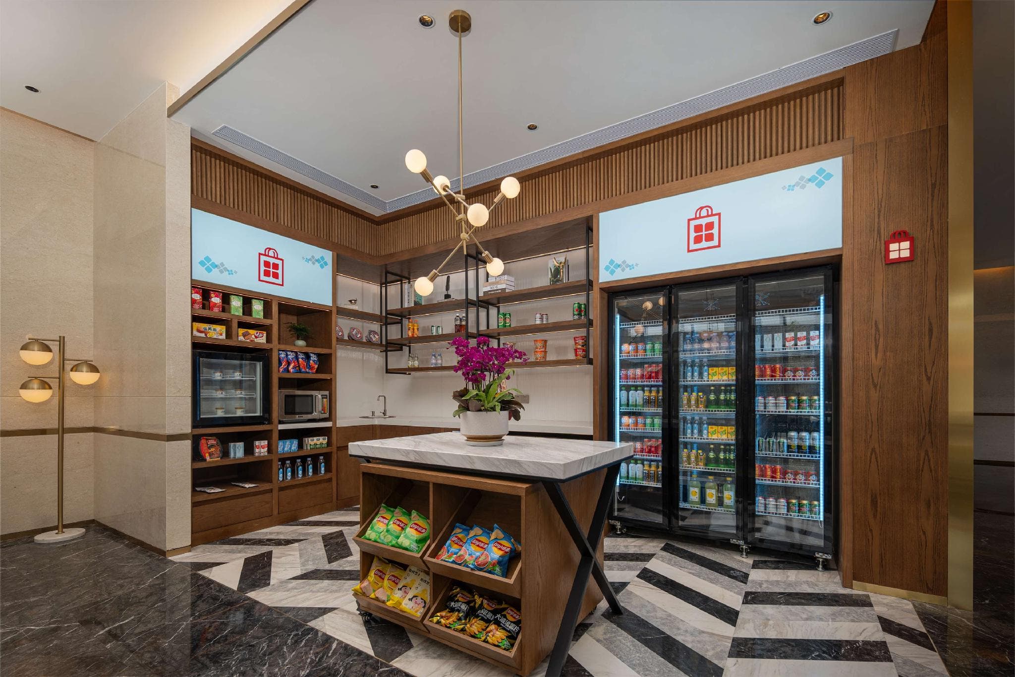 Hilton Garden Inn Suzhou Kunshan photo 5