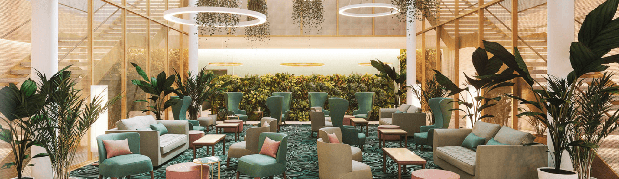Movenpick Hotel Stuttgart Messe & Congress
