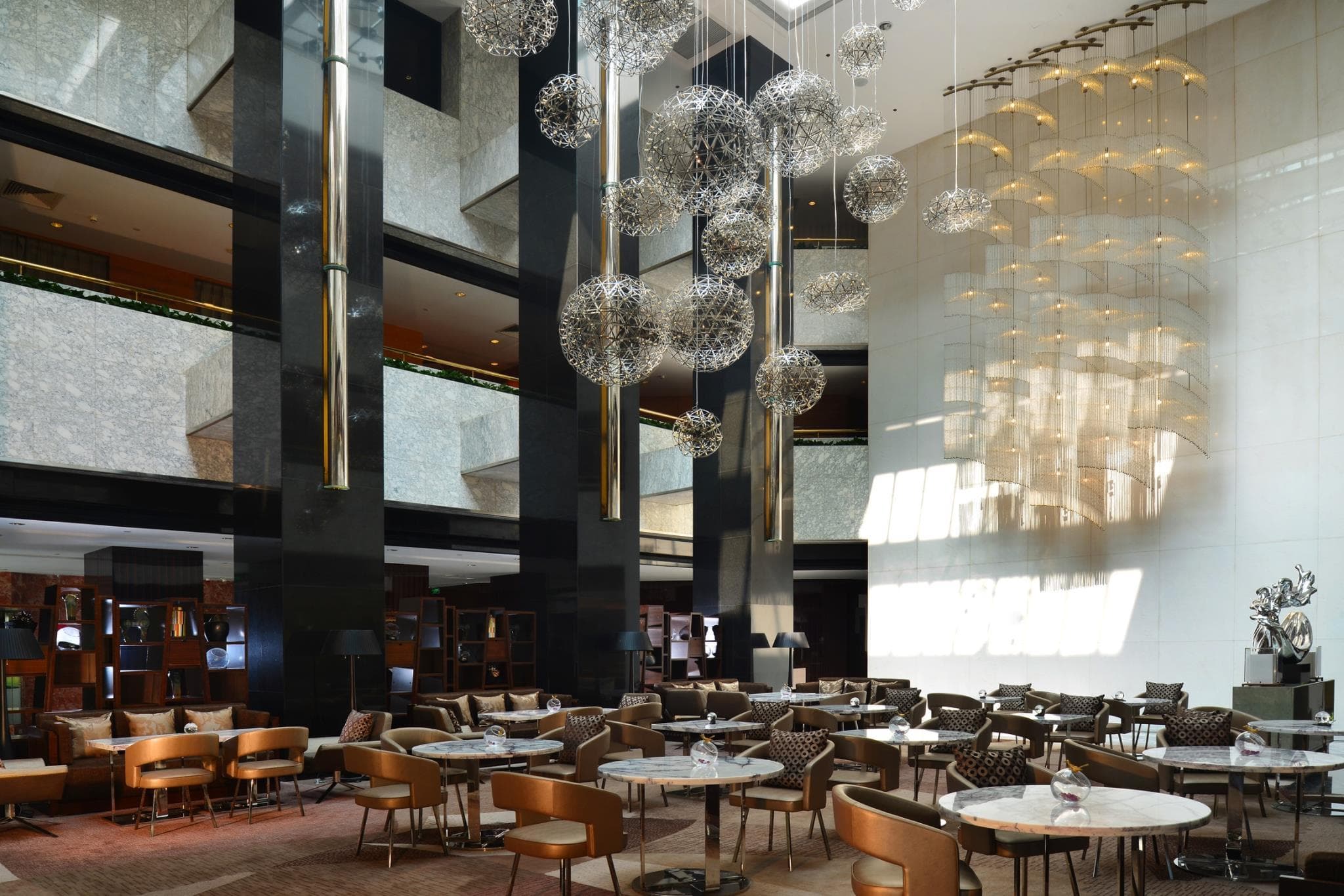 Radisson Collection Yangtze Shanghai photo 3