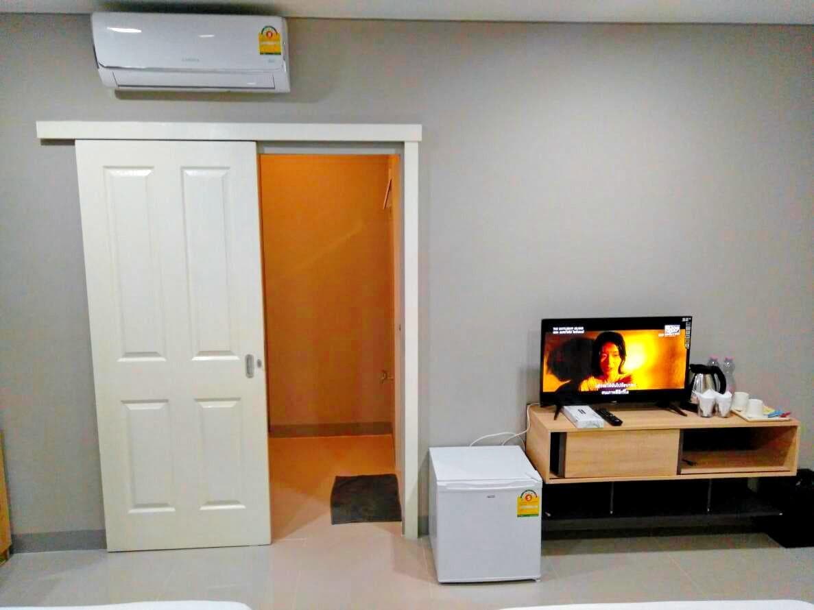 iResidence Hotel Pathumthani photo 2