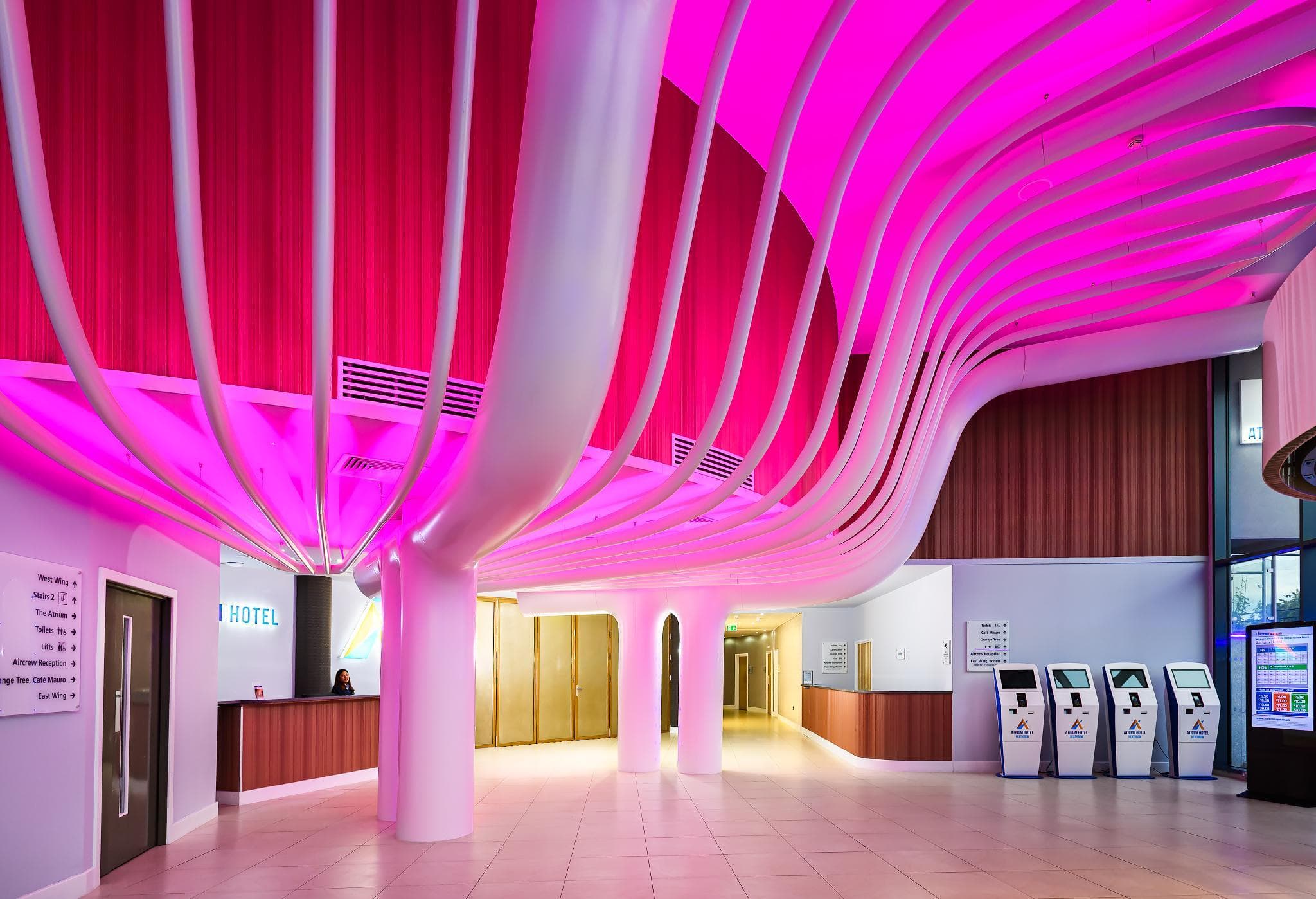 Atrium Hotel Heathrow photo 4