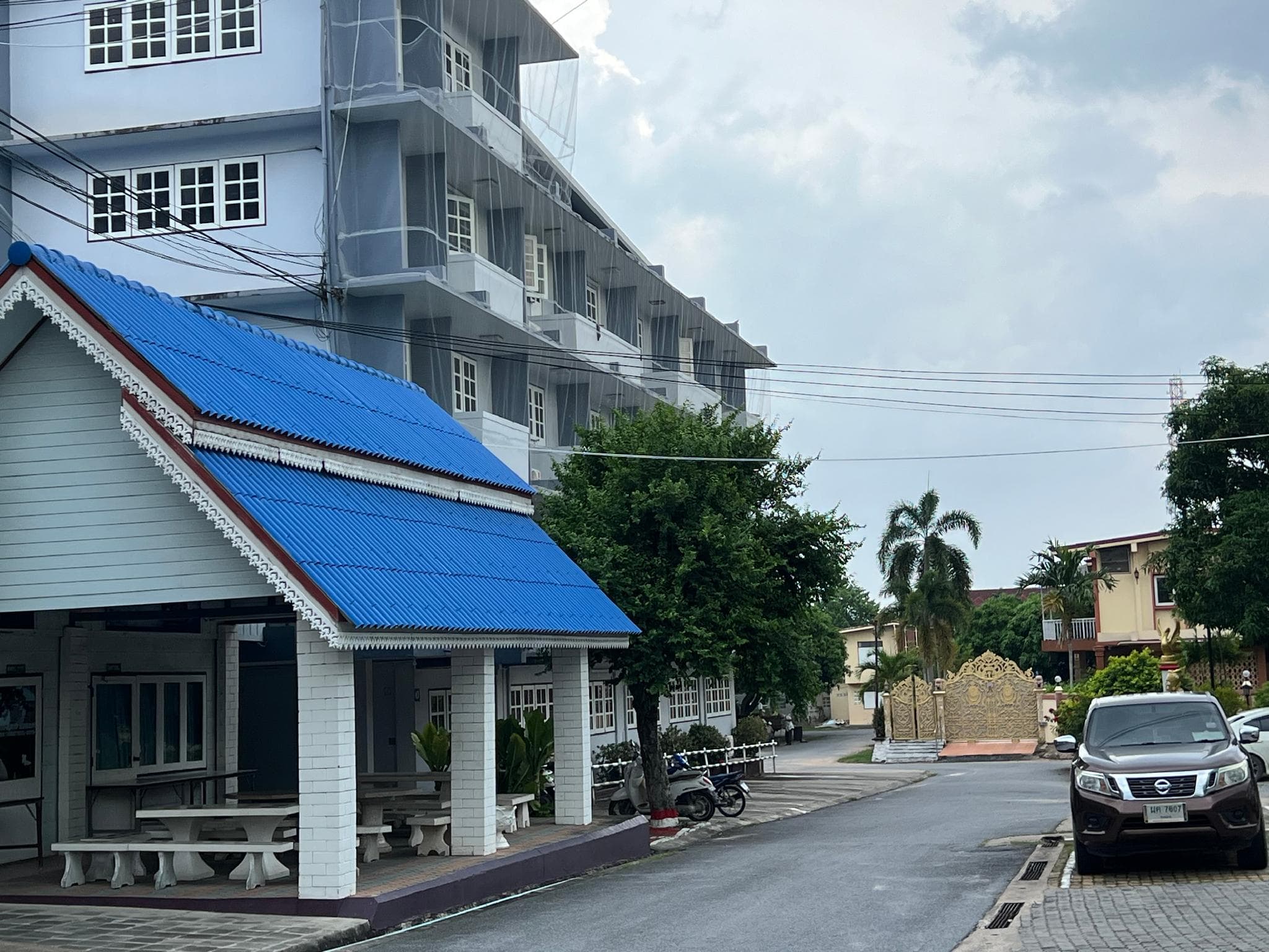 Jorkoo City Hotel photo 4