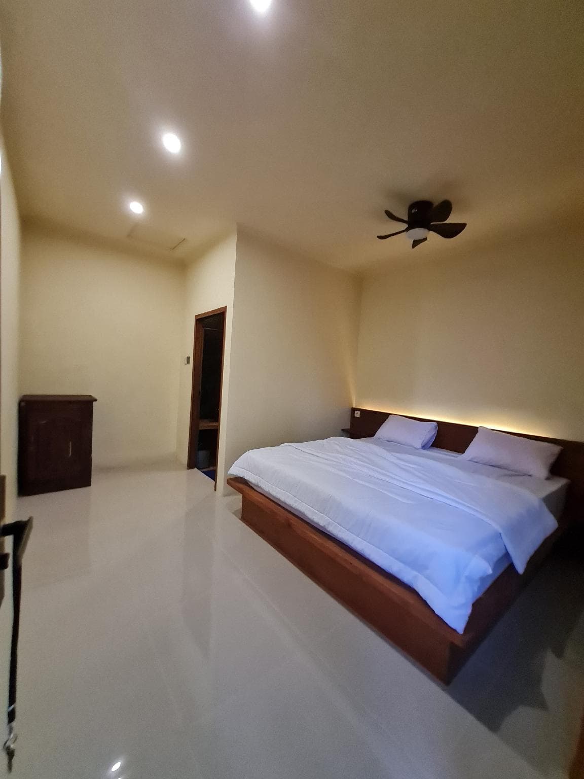 Tetebatu Valley Bungalows photo 2