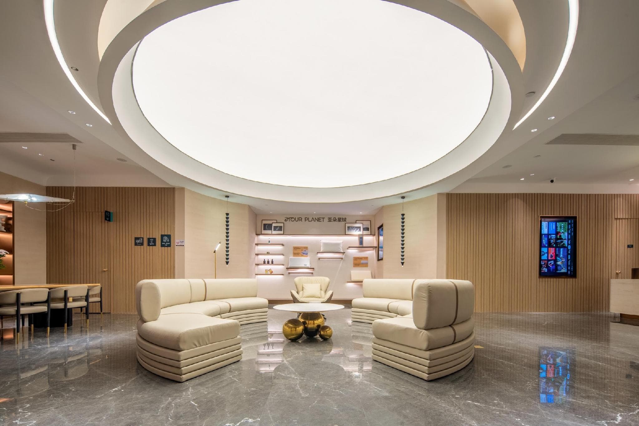 Atour Hotel Shenzhen Nanshan Wisdom Valley photo 5