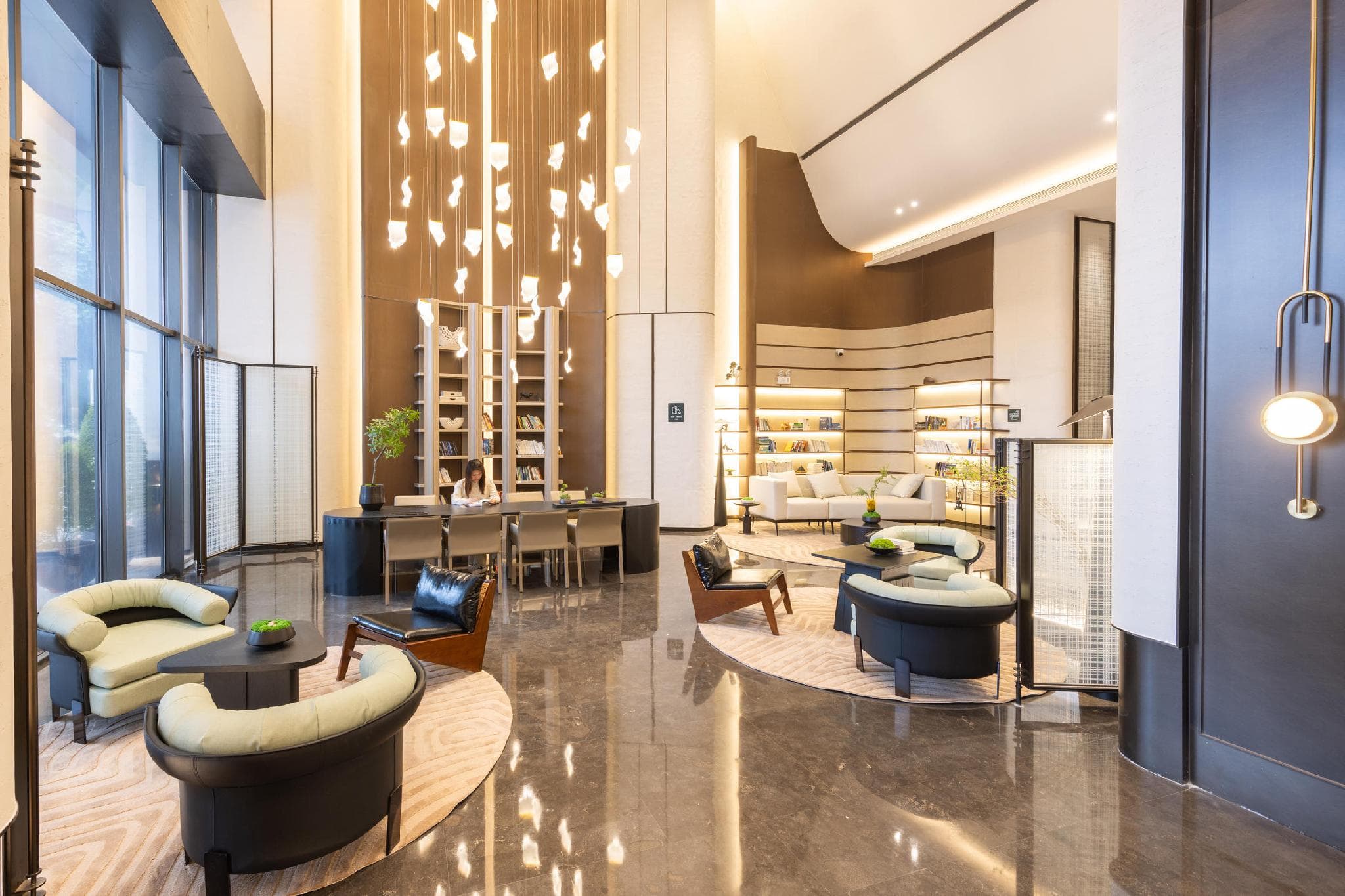 Atour Hotel Foshan Jinshazhou Jinbo Tiandi photo 4