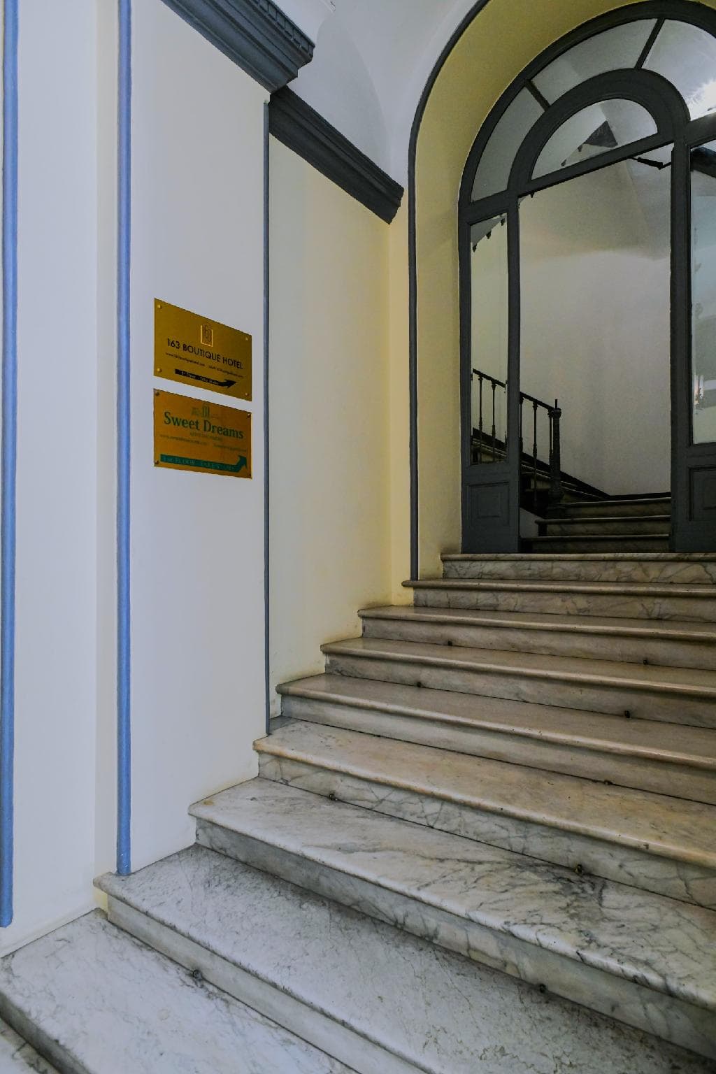 163 BOUTIQUE HOTEL photo 4