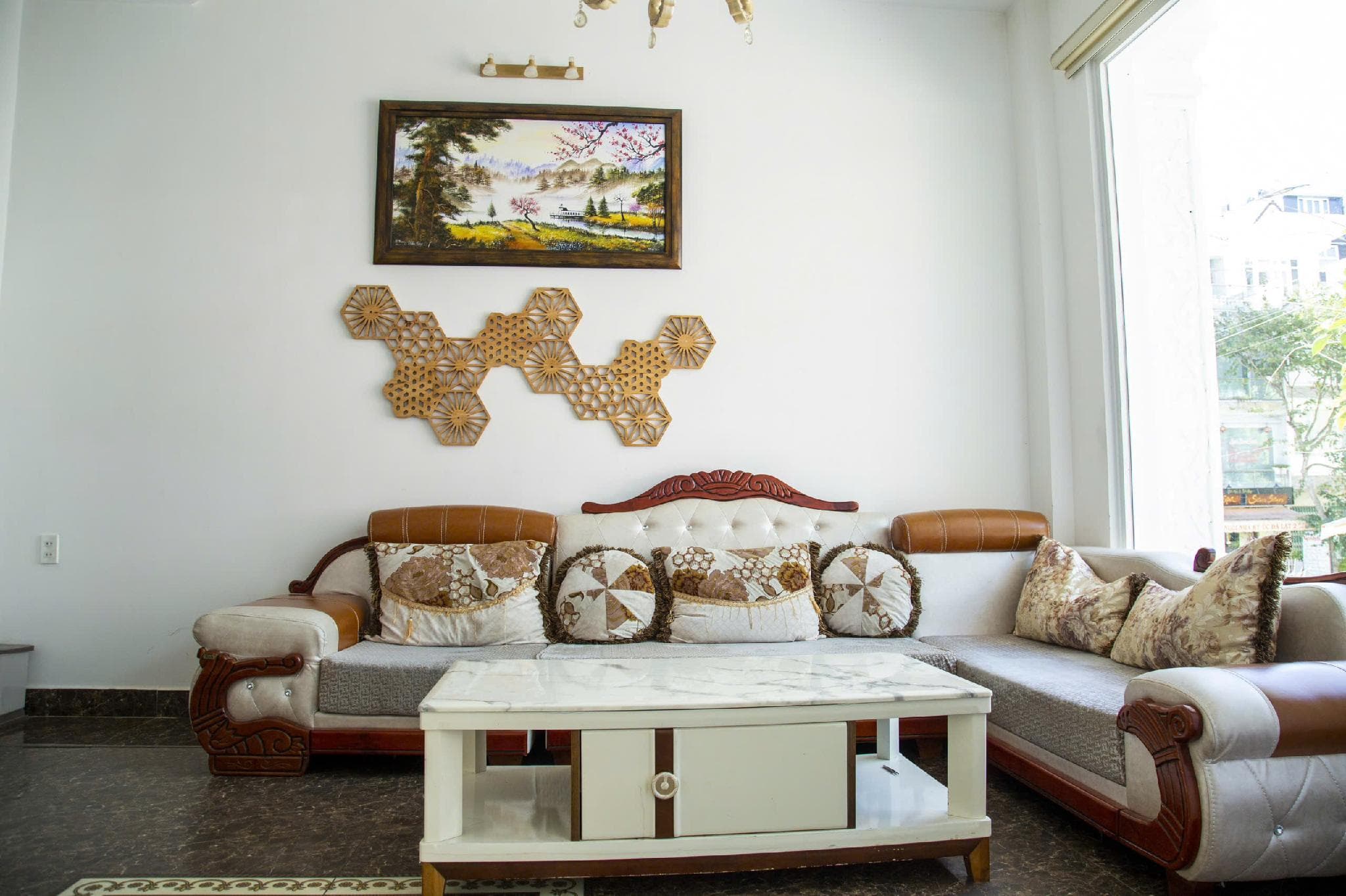 Anhh Tien HOTEL photo 3