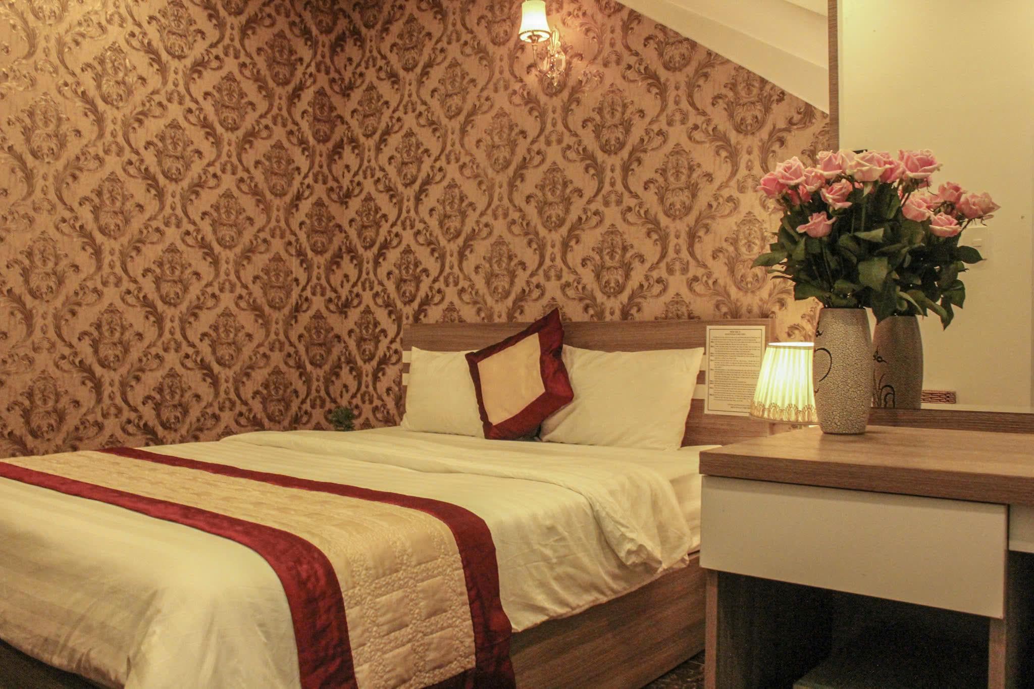 Anhh Tien HOTEL photo 2