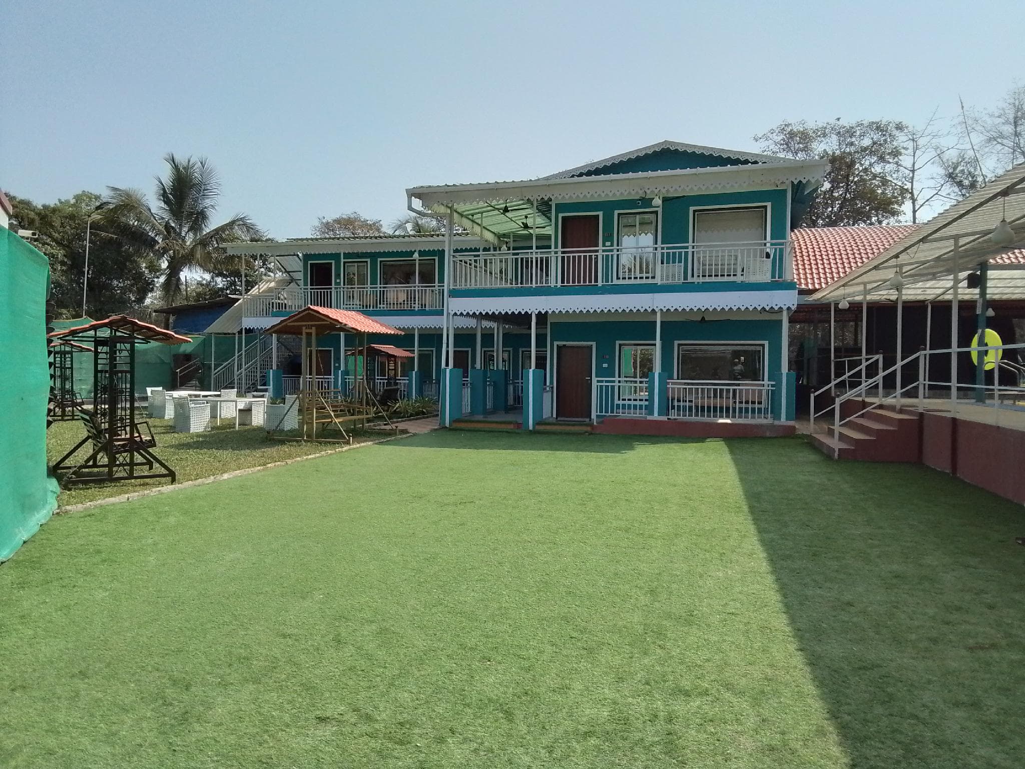 Splash Resort photo 4