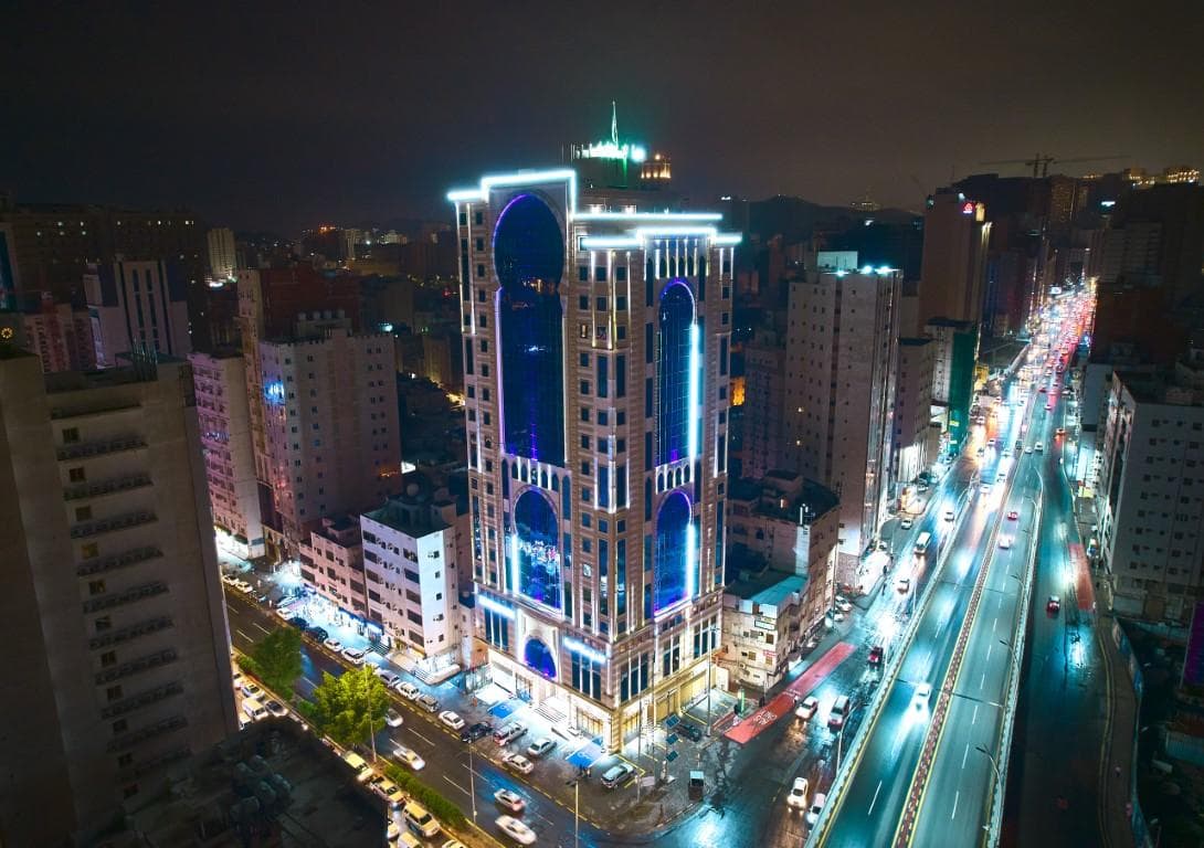 Selat Al Bait Hotel