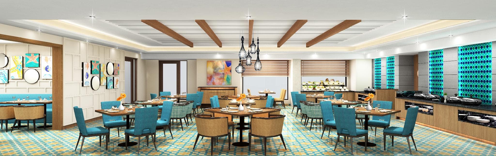 Fortune Beachfront, Puri - Member ITC Hotels' Group photo 3