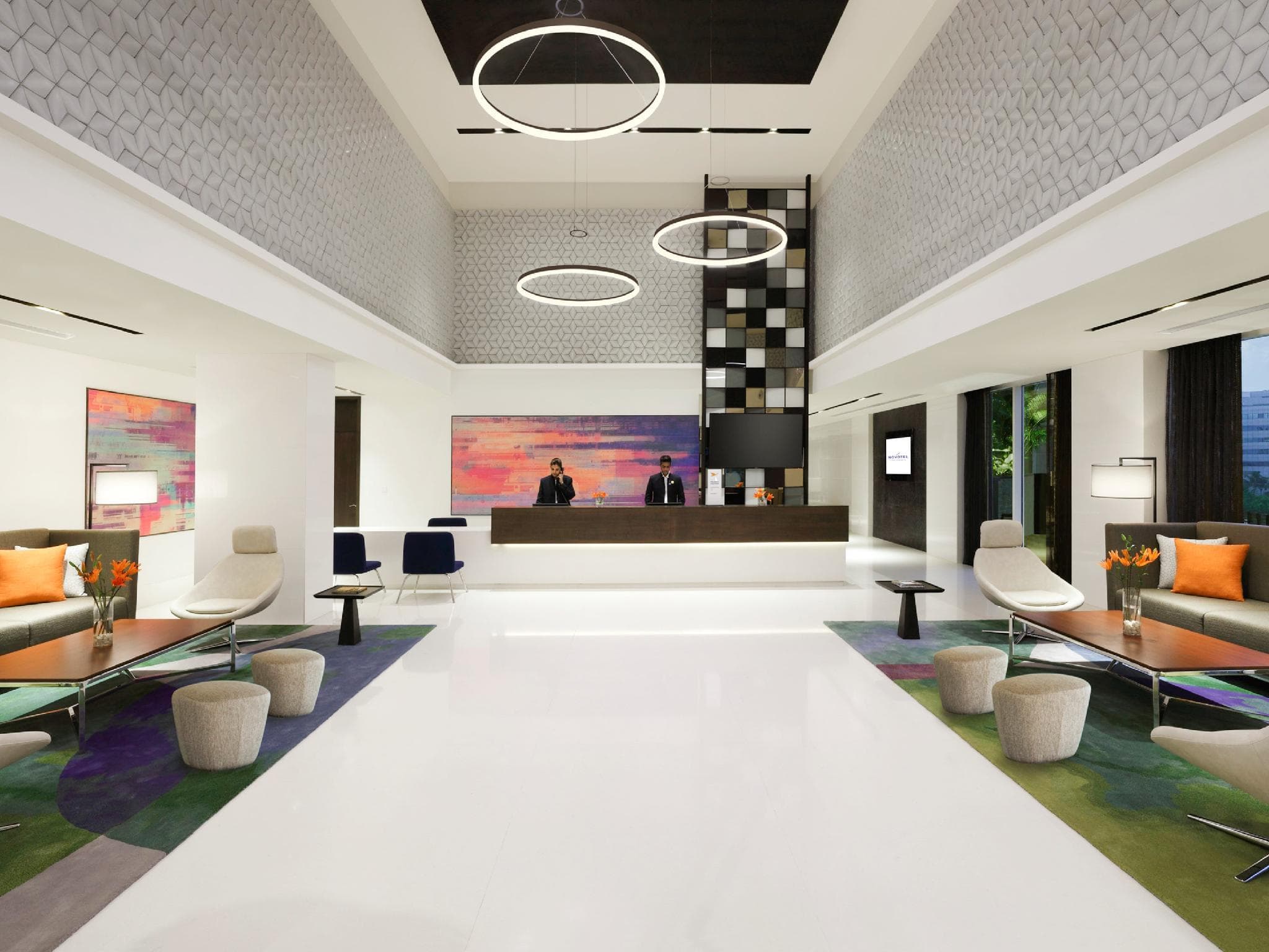 Novotel Kochi Infopark photo 3