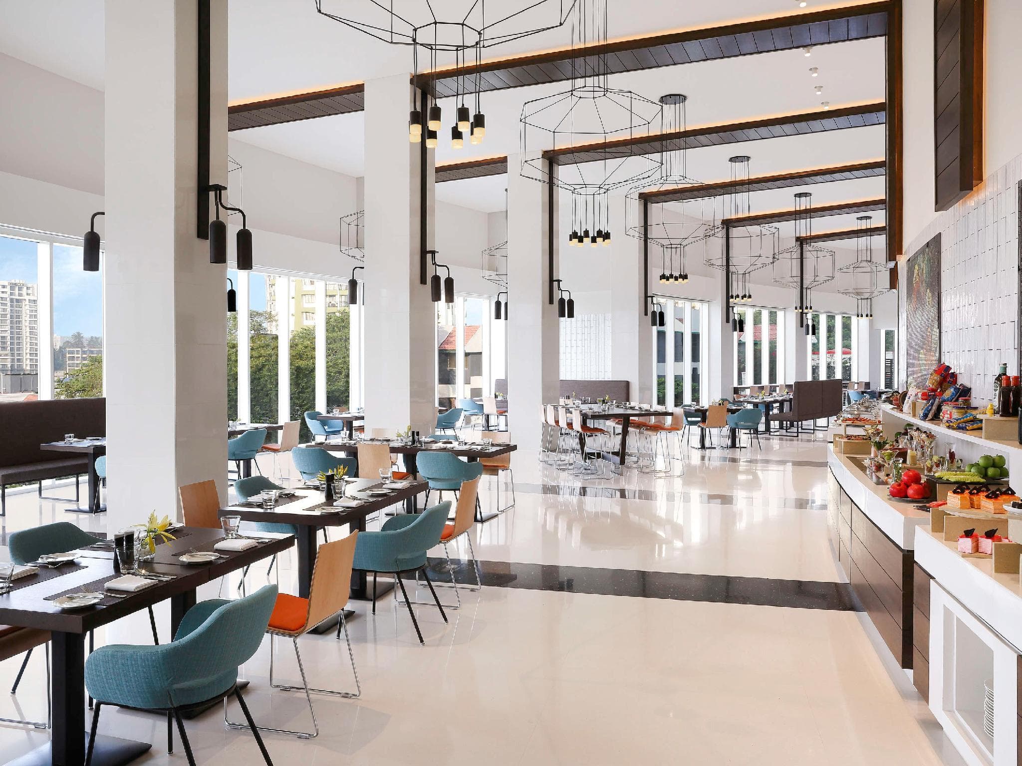 Novotel Kochi Infopark photo 5