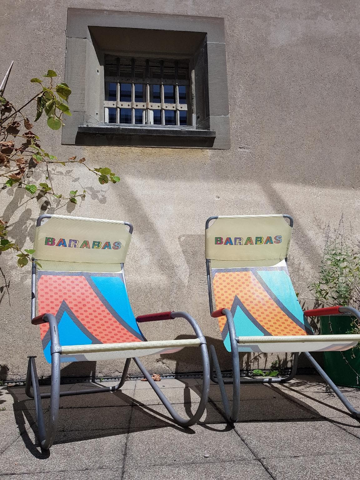 Barabas Luzern