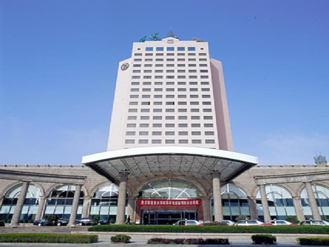 Grand Regency Hotel photo 3