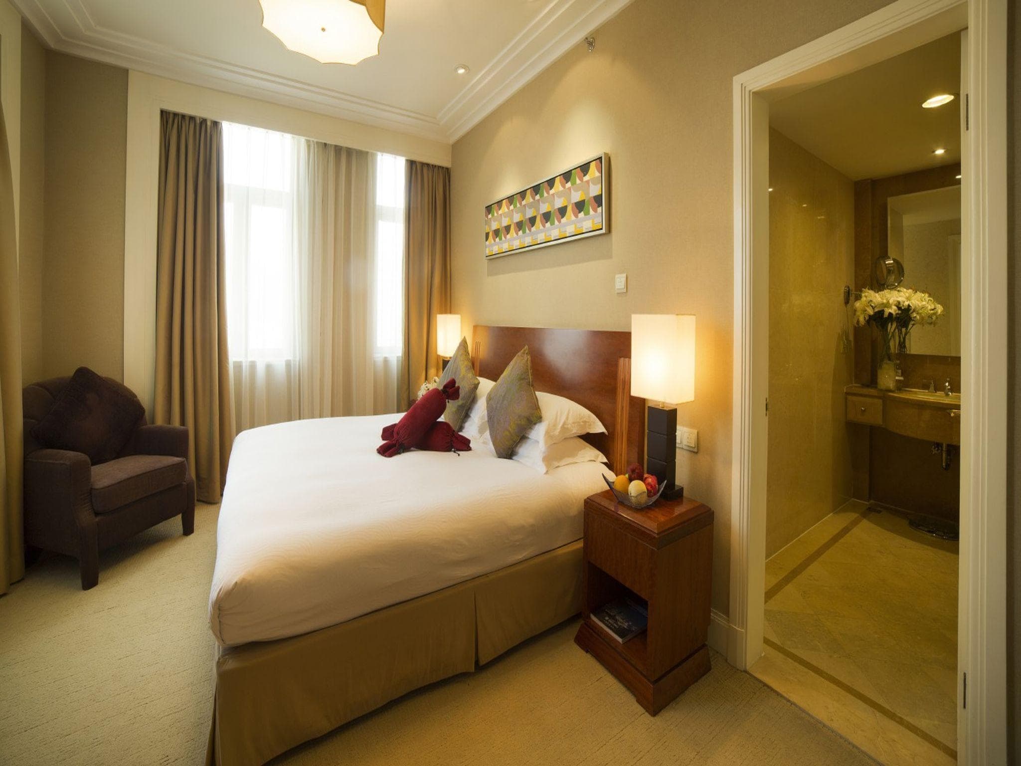 Broadway Mansions Hotel photo 2
