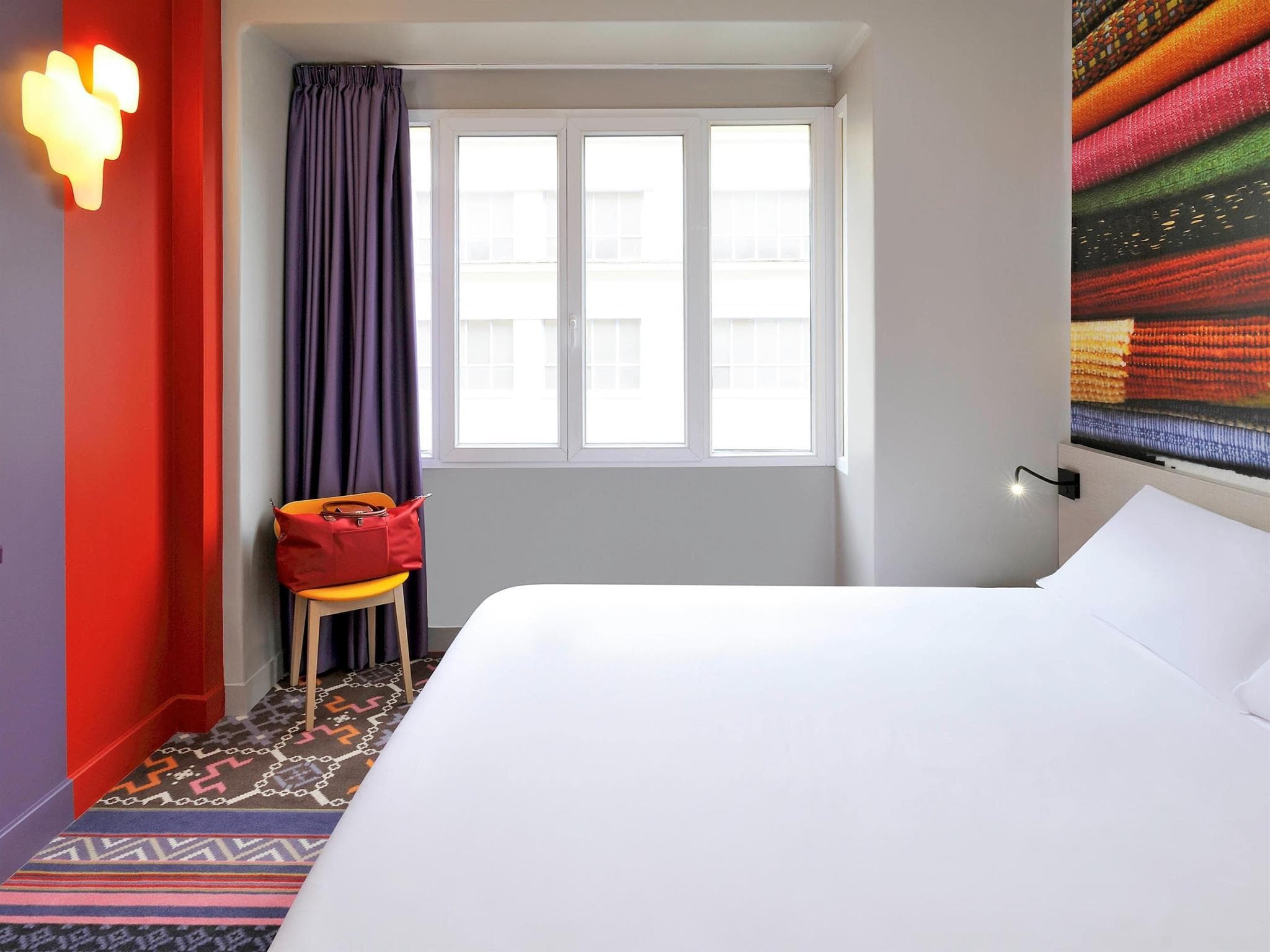 Ibis Styles Lille Centre Grand Place Hotel photo 2