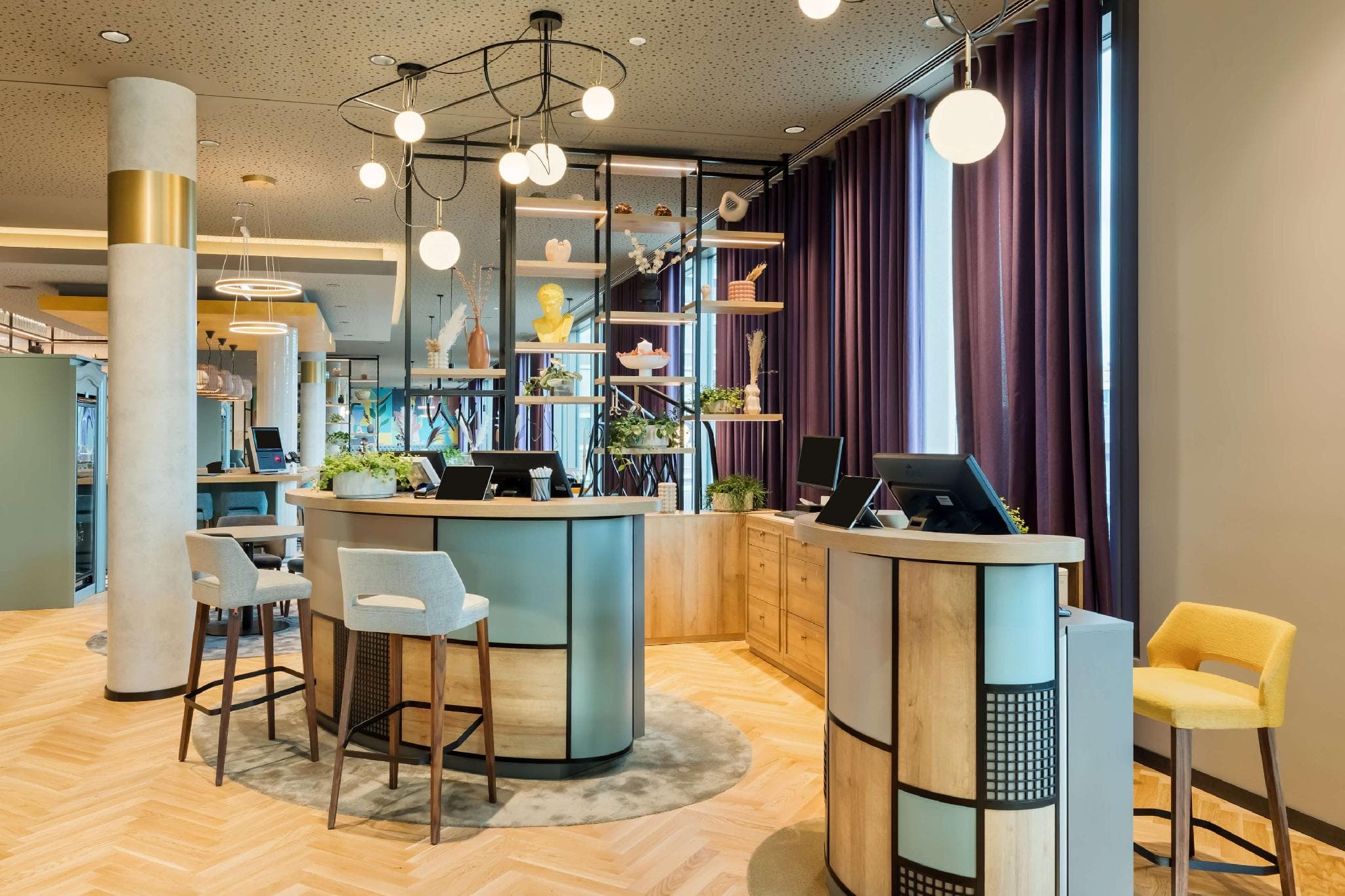 Spark by Hilton Vienna Donaustadt