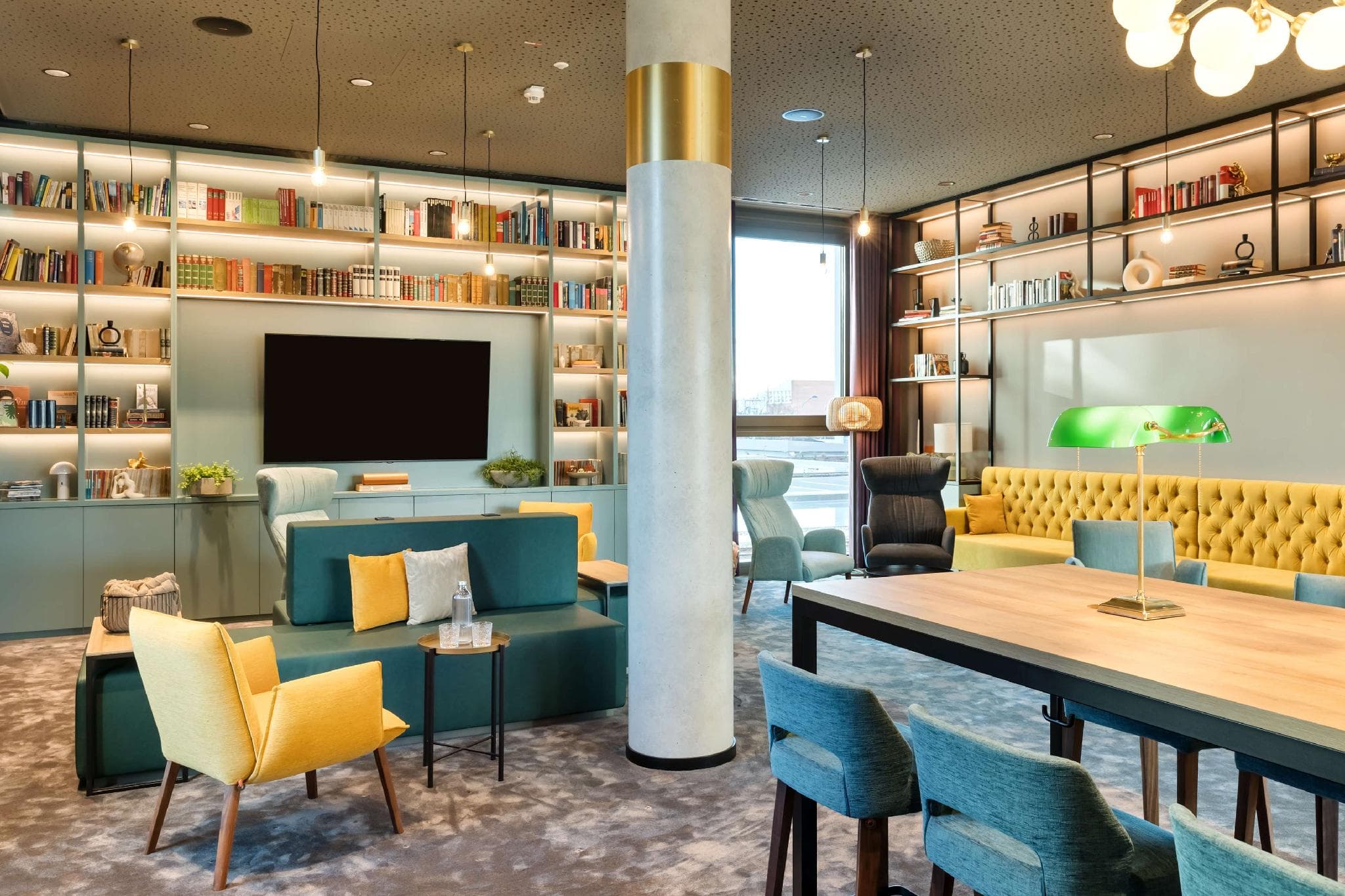 Spark by Hilton Vienna Donaustadt photo 5