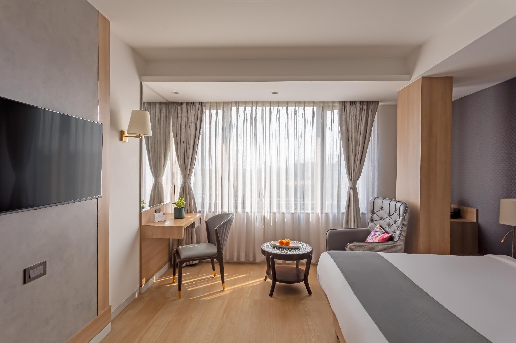 Hill Berry - A SoVo Hotel photo 2