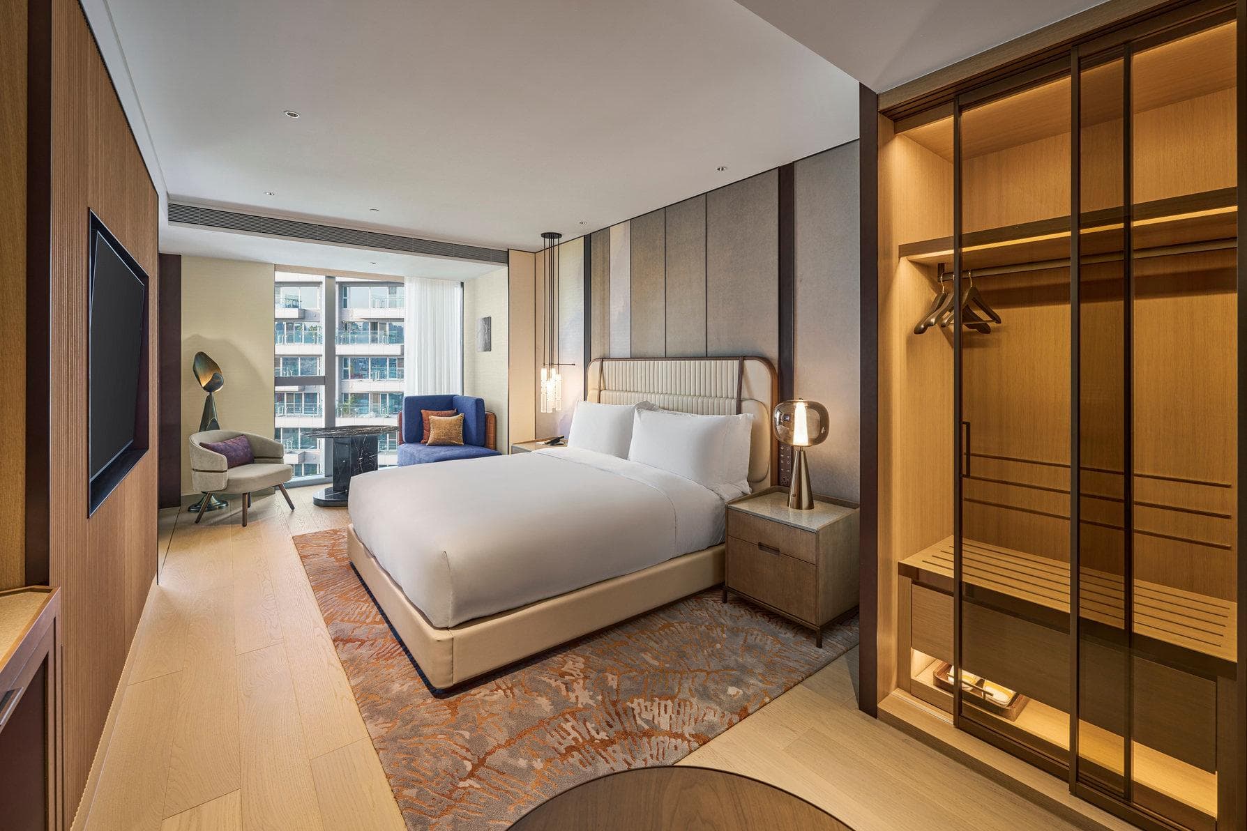InterContinental Taichung By IHG photo 2
