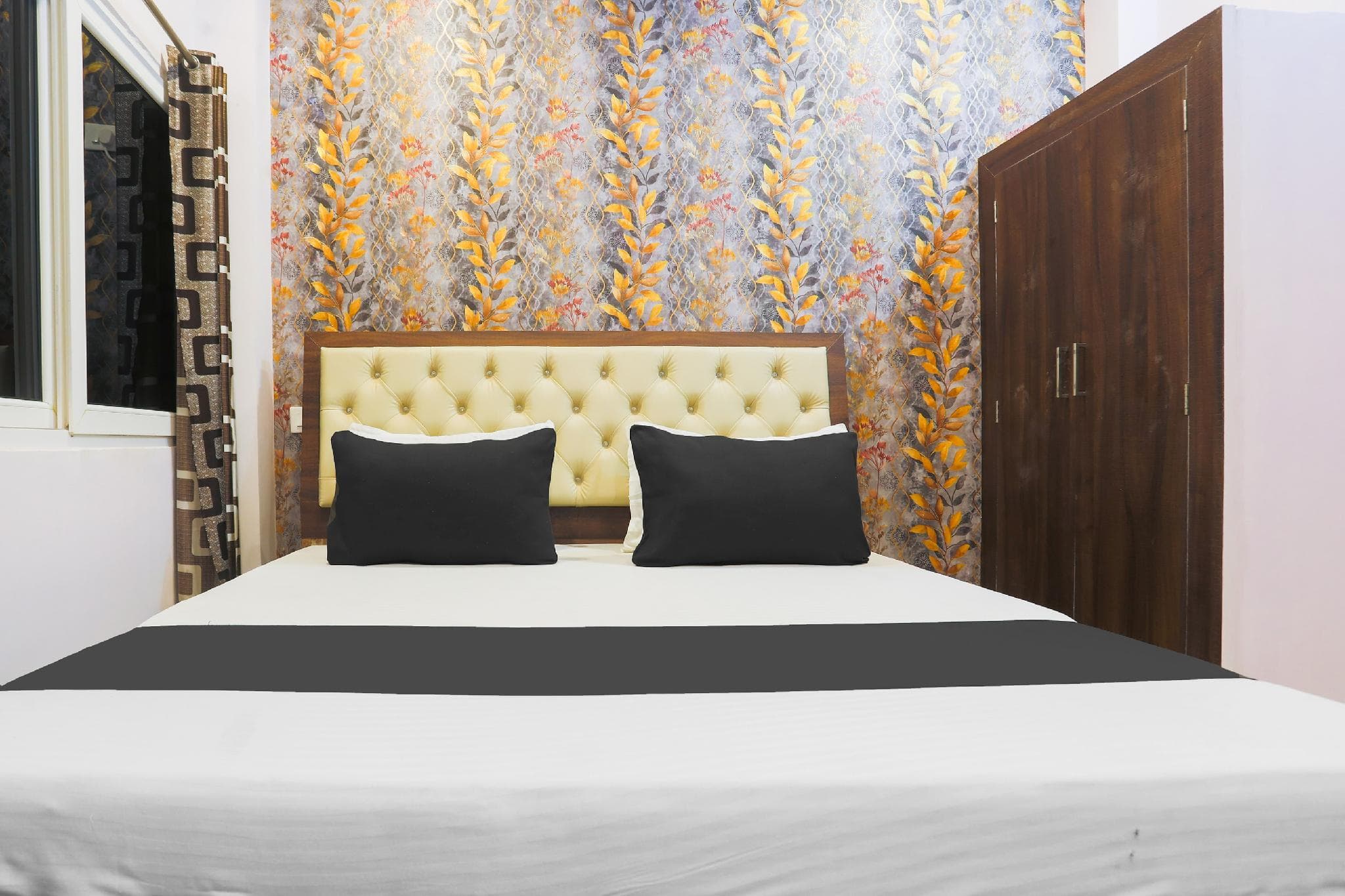 Hotel O National Banaras in photo 4