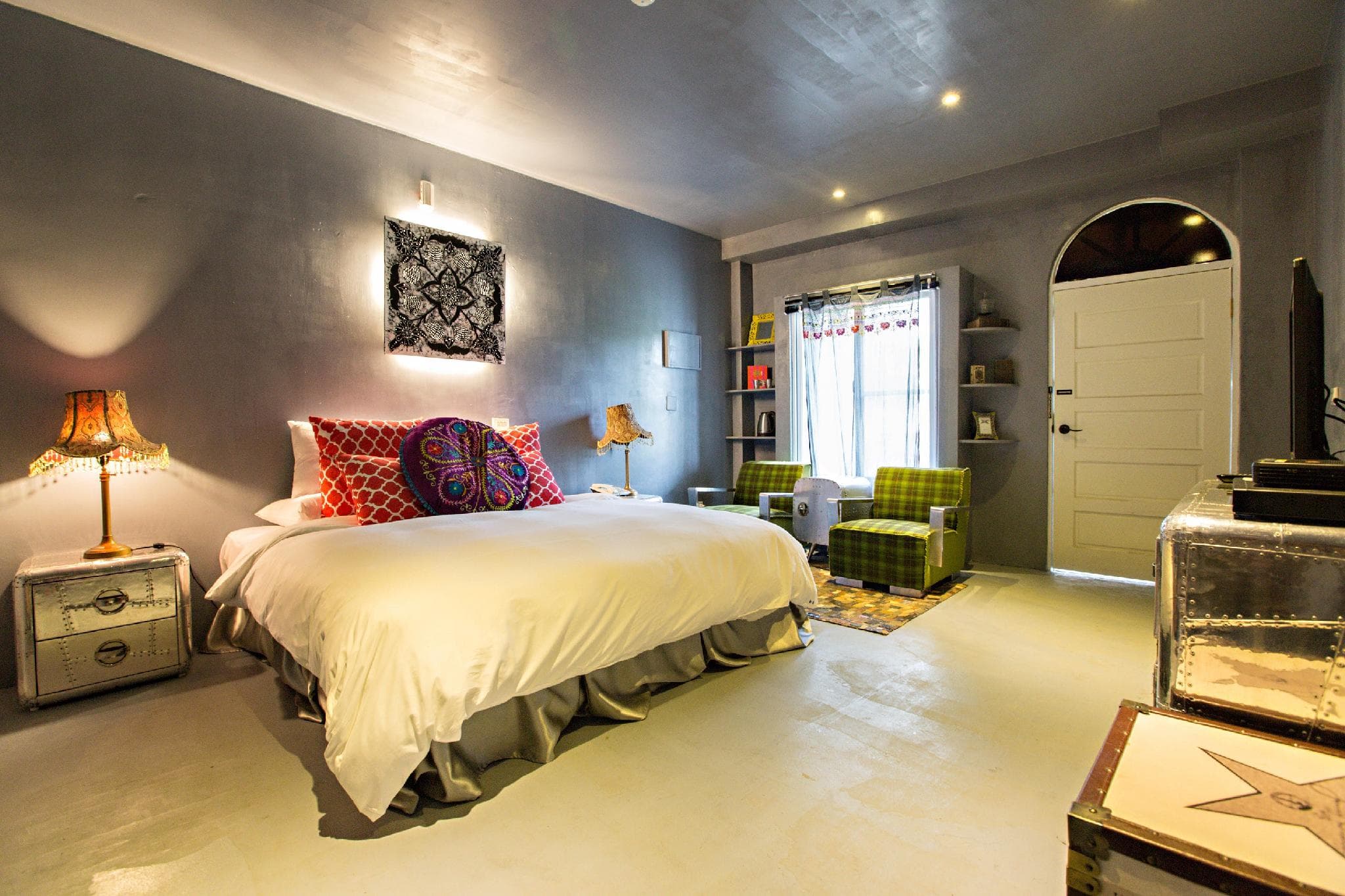 Jin Huei Hotel photo 2