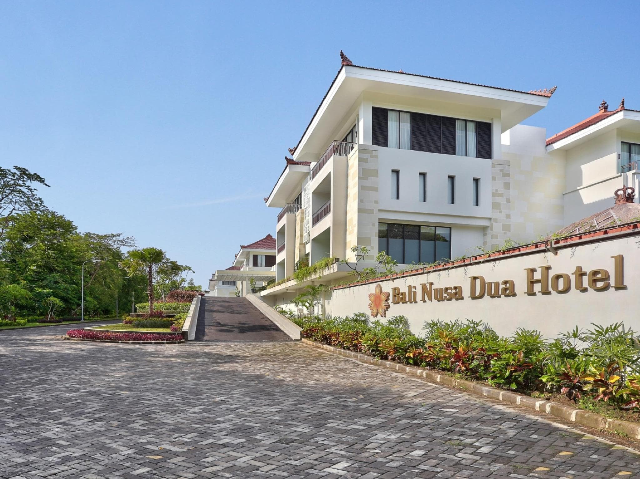 Bali Nusa Dua Hotel photo 3