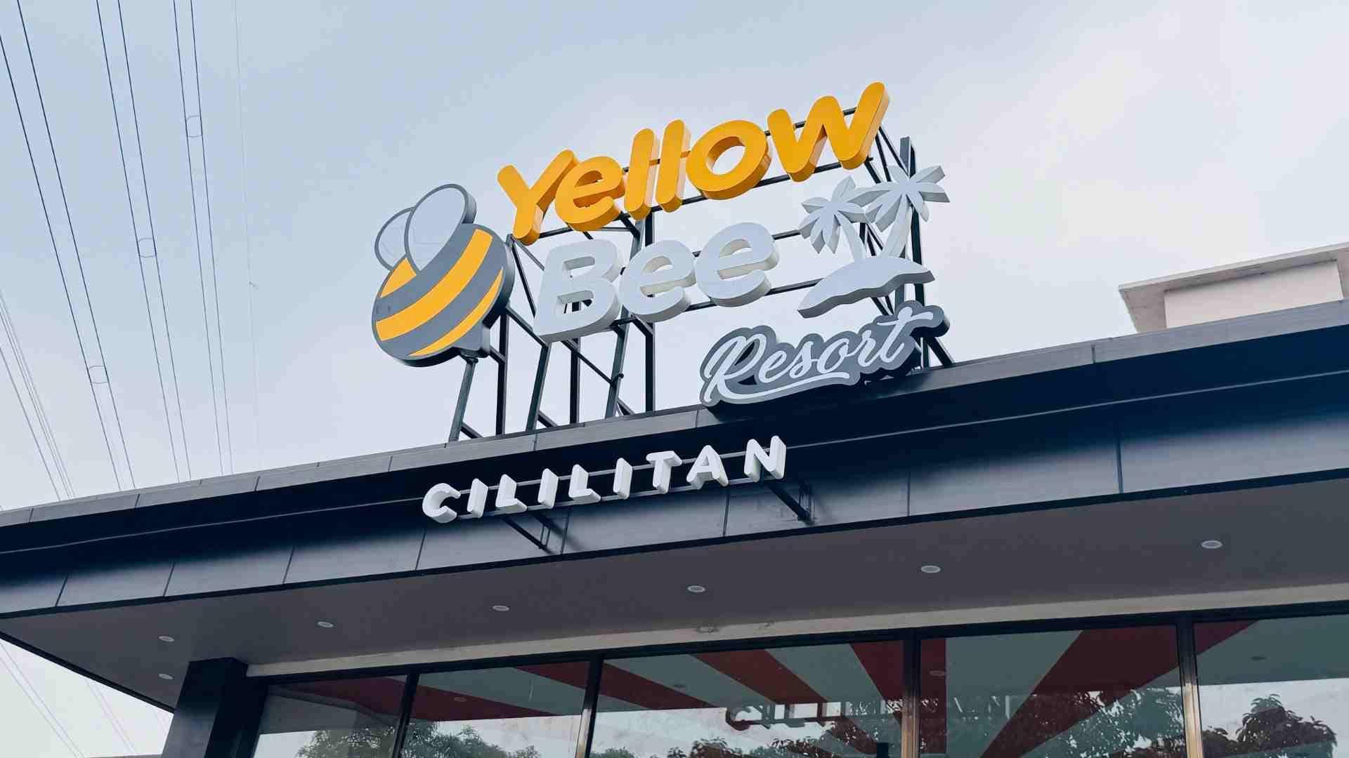 Yellow Bee Resort Cililitan photo 4